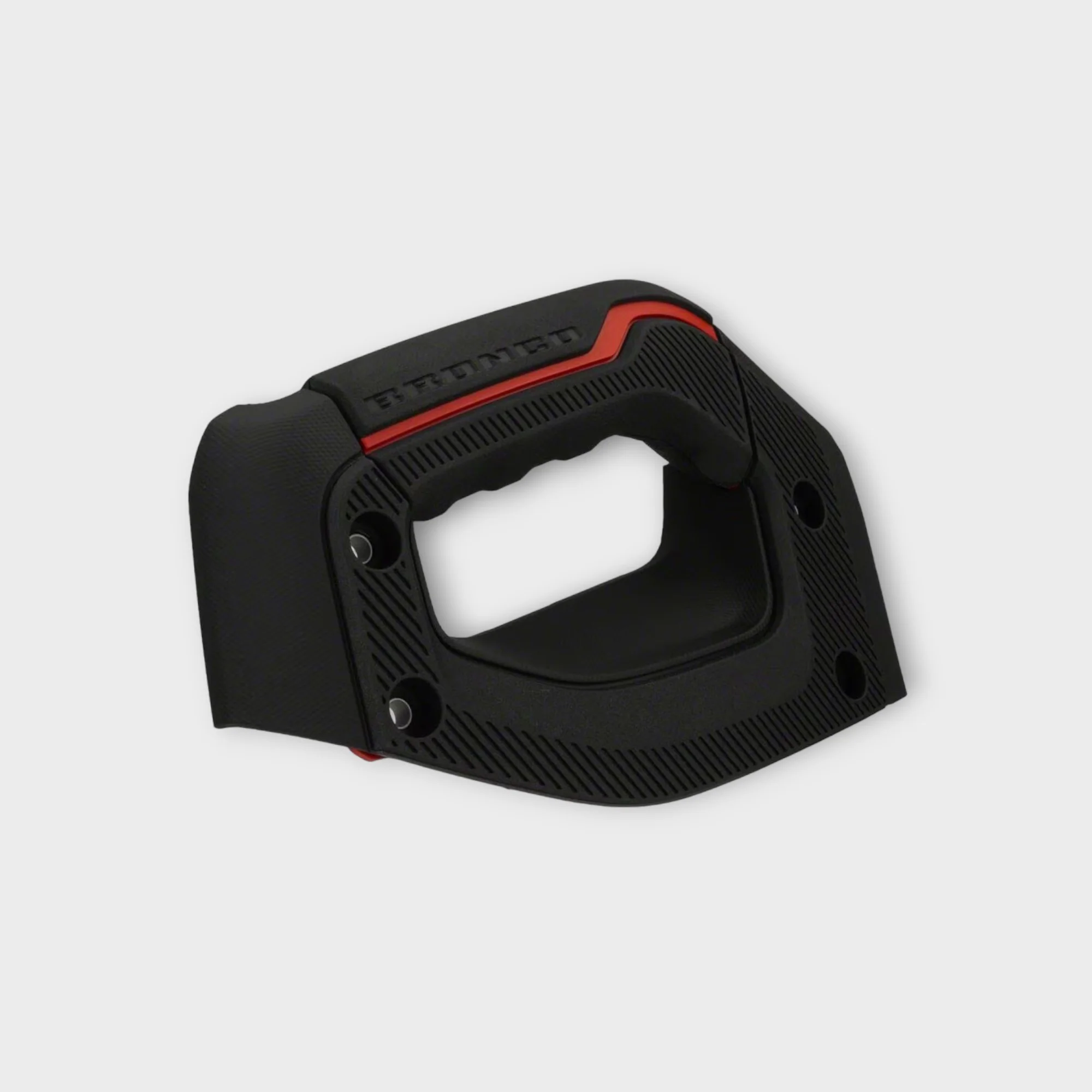 Ford - Race Red Grab Handle - Image 5