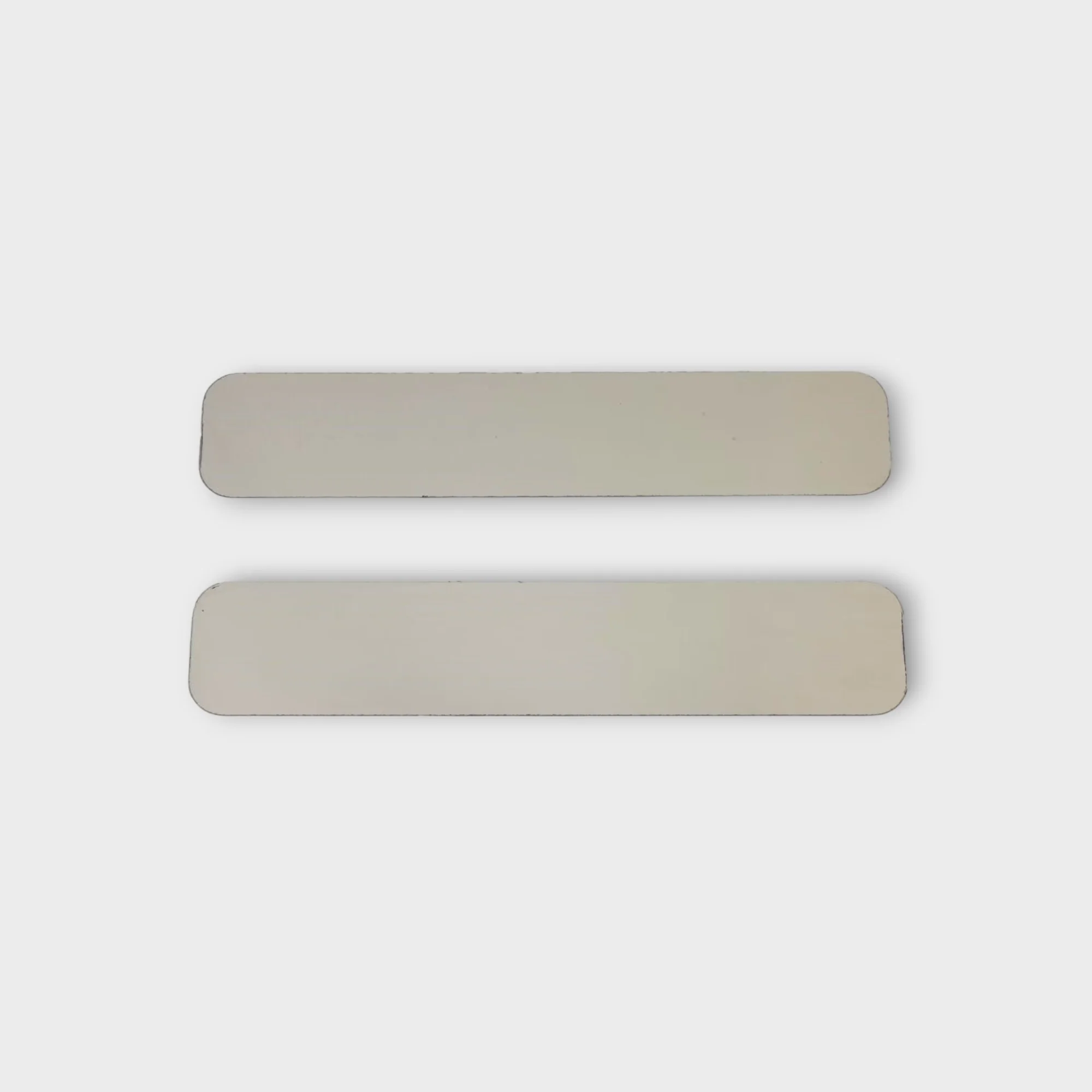 Ford - Bronco Sport Stainless Steel Door Sill Plates - Image 7