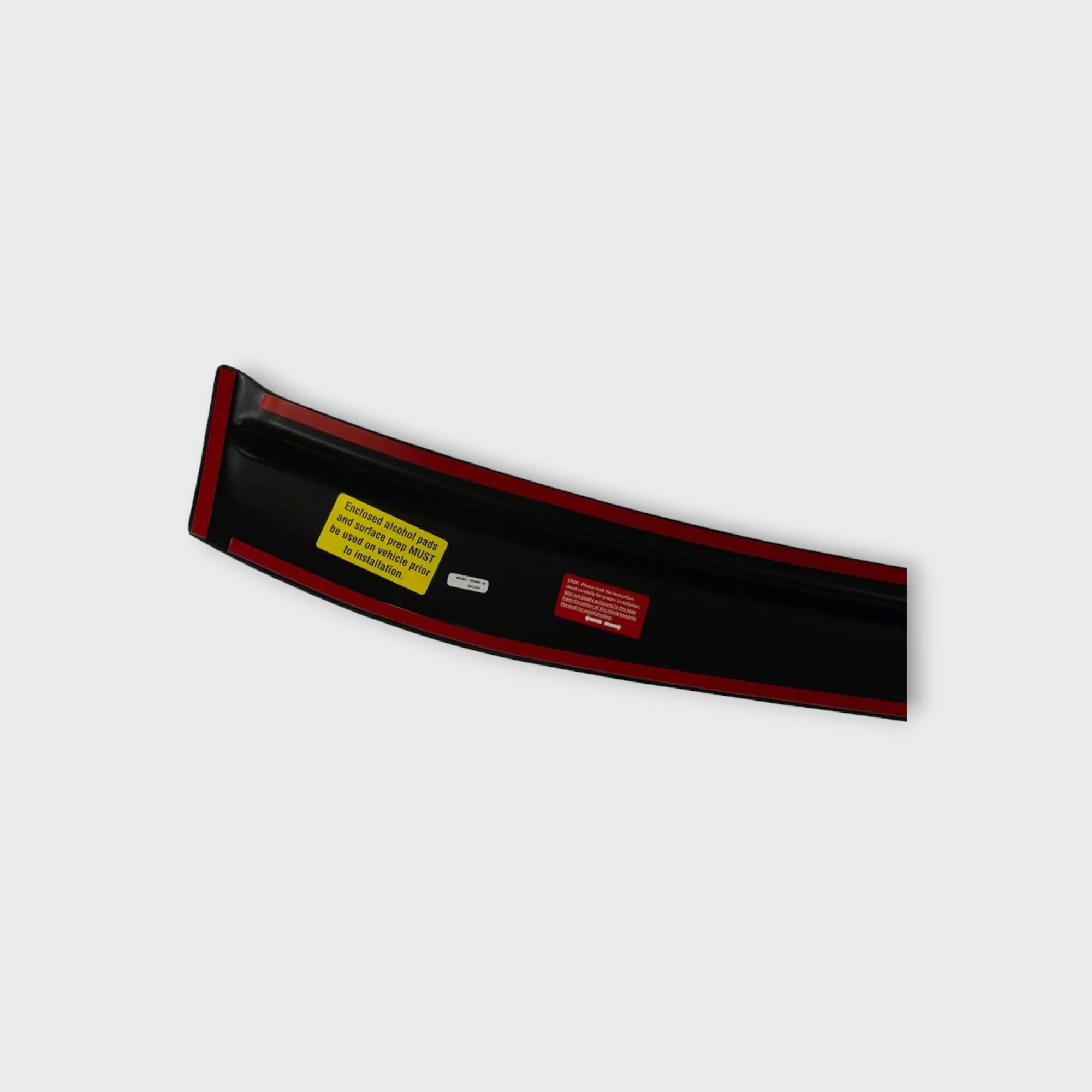 Ford - Bronco Trail Armor Hood Deflector - Image 2
