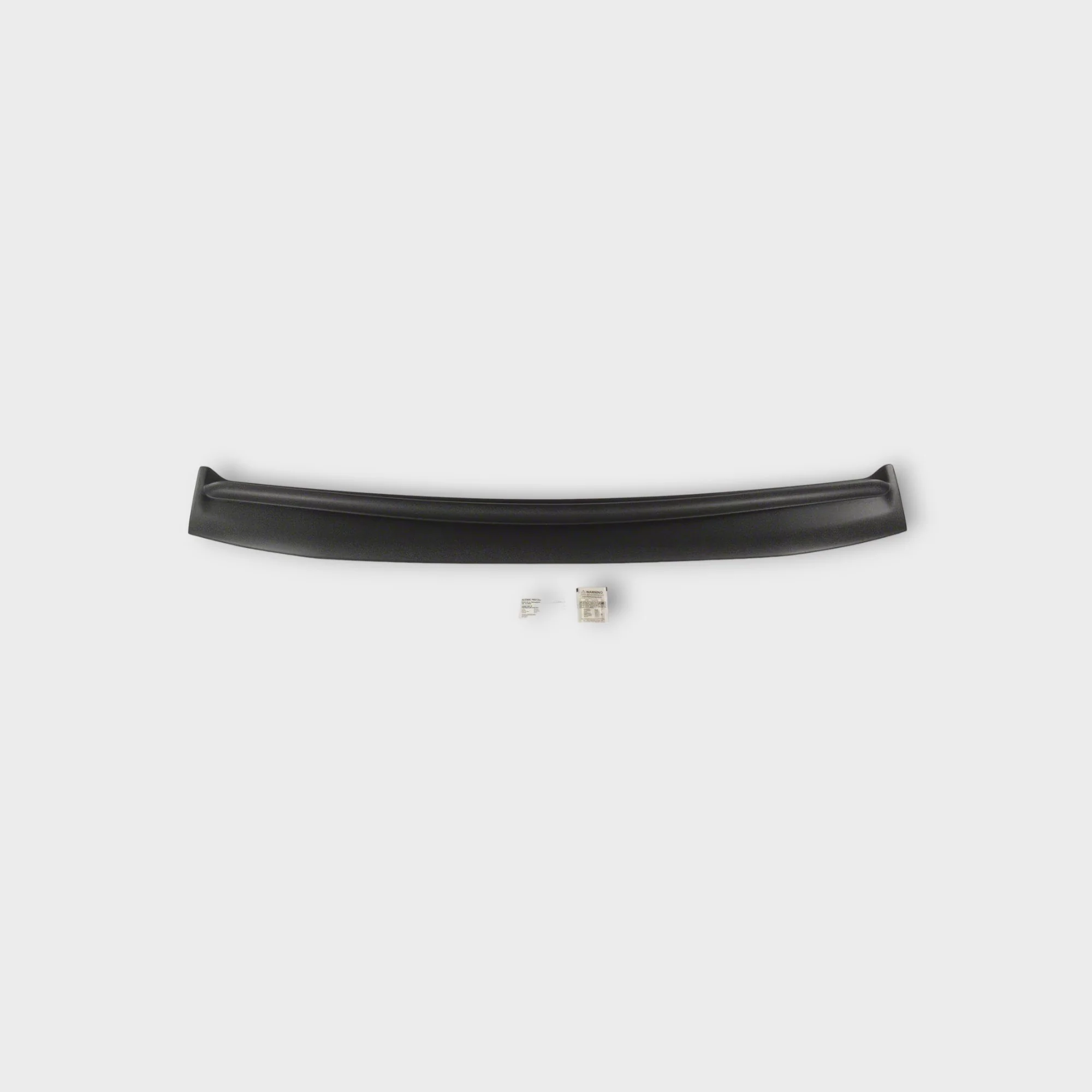 Ford - Bronco Trail Armor Hood Deflector - Image 6