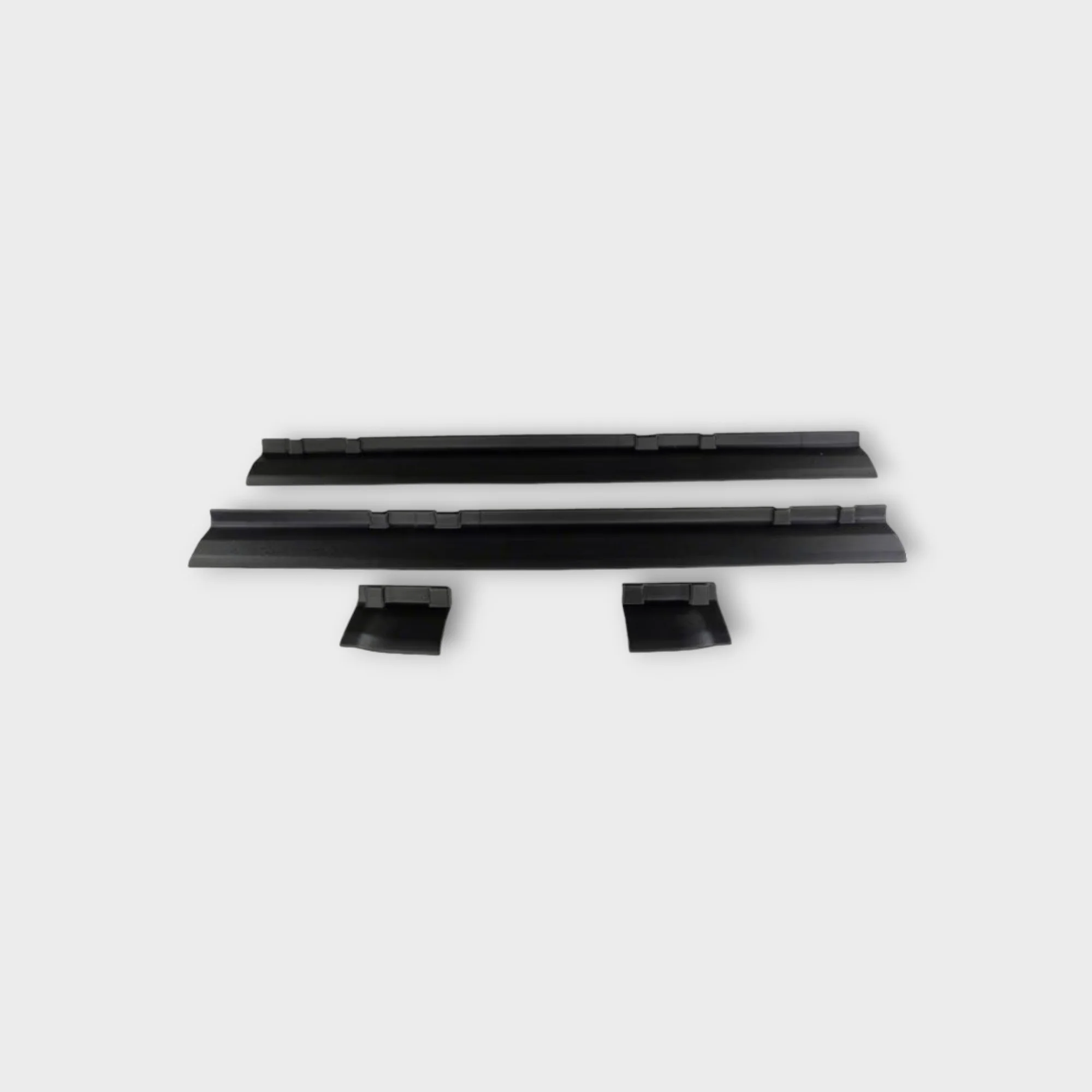 Ford - Bronco 2-Door Trail Armor Rocker Panels - Image 10