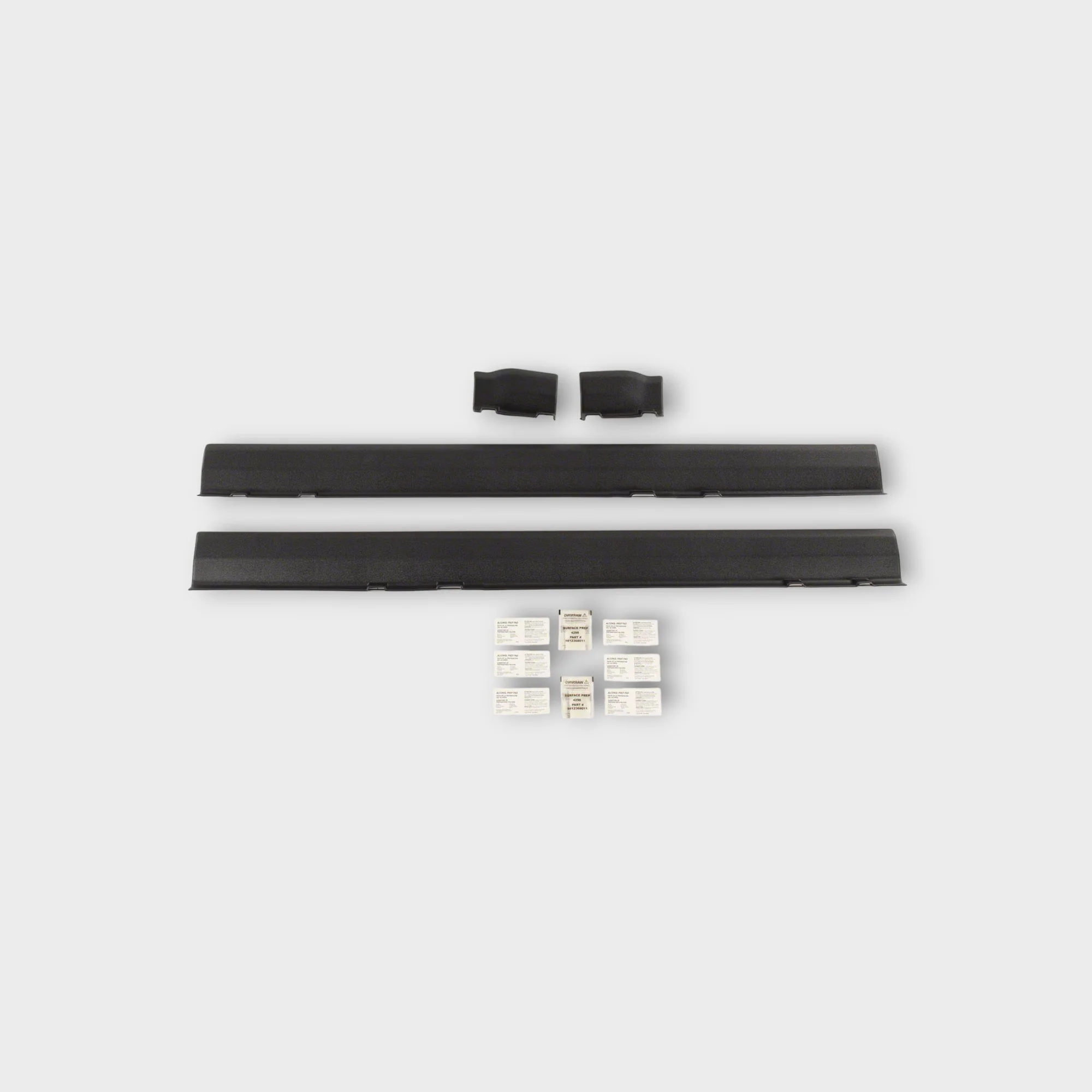 Ford - Bronco 2-Door Trail Armor Rocker Panels - Image 3