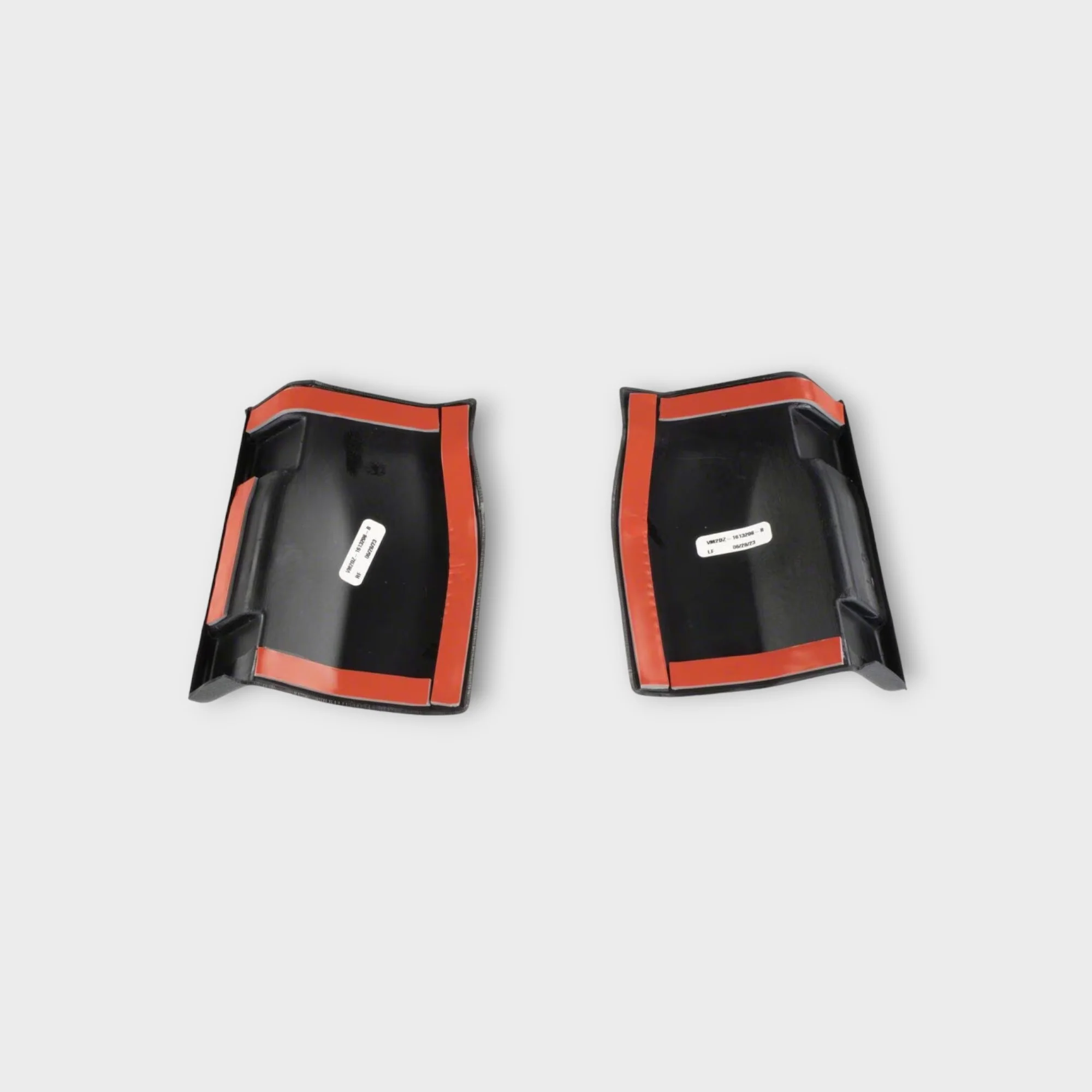 Ford - Bronco 2-Door Trail Armor Rocker Panels - Image 4