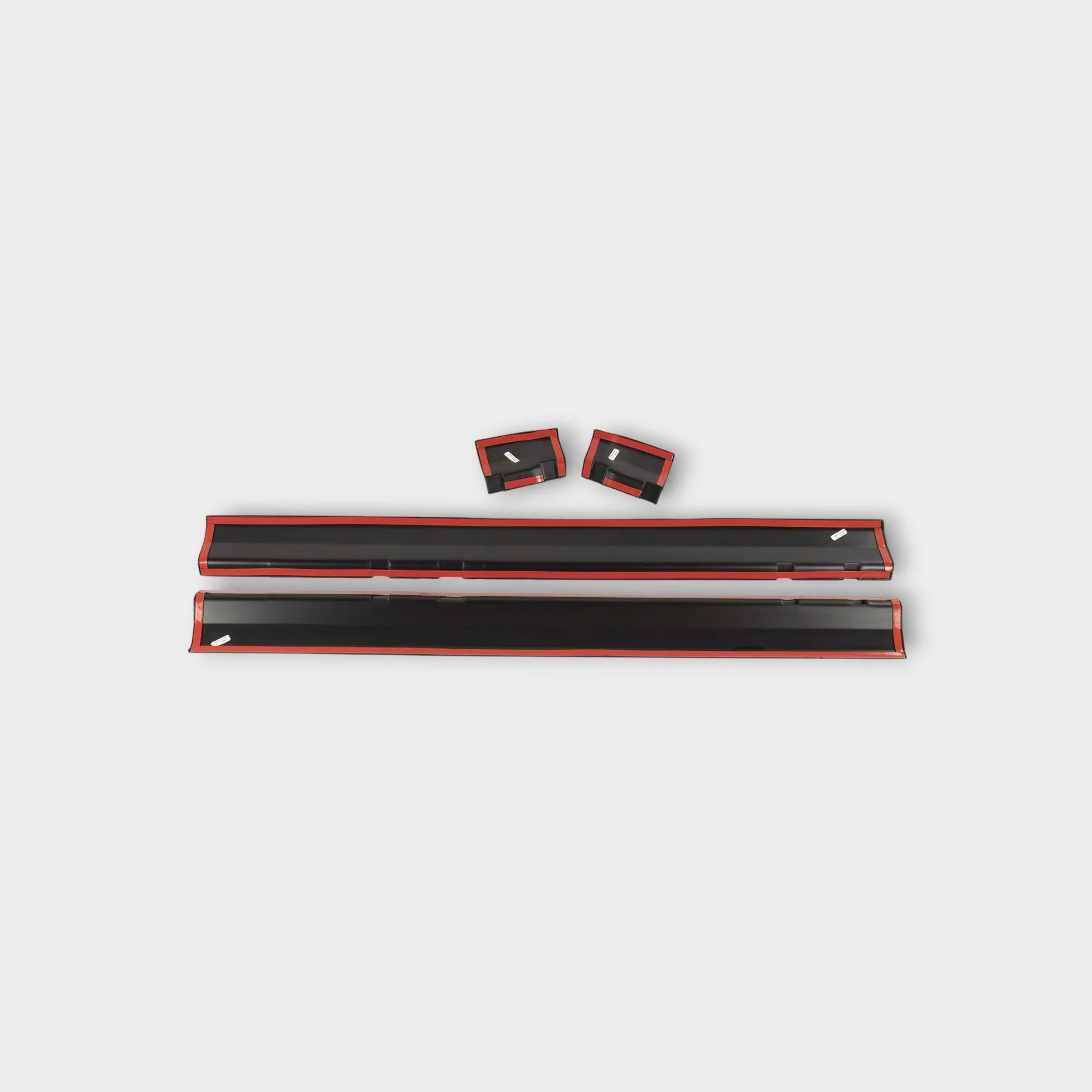 Ford - Bronco 2-Door Trail Armor Rocker Panels - Image 7