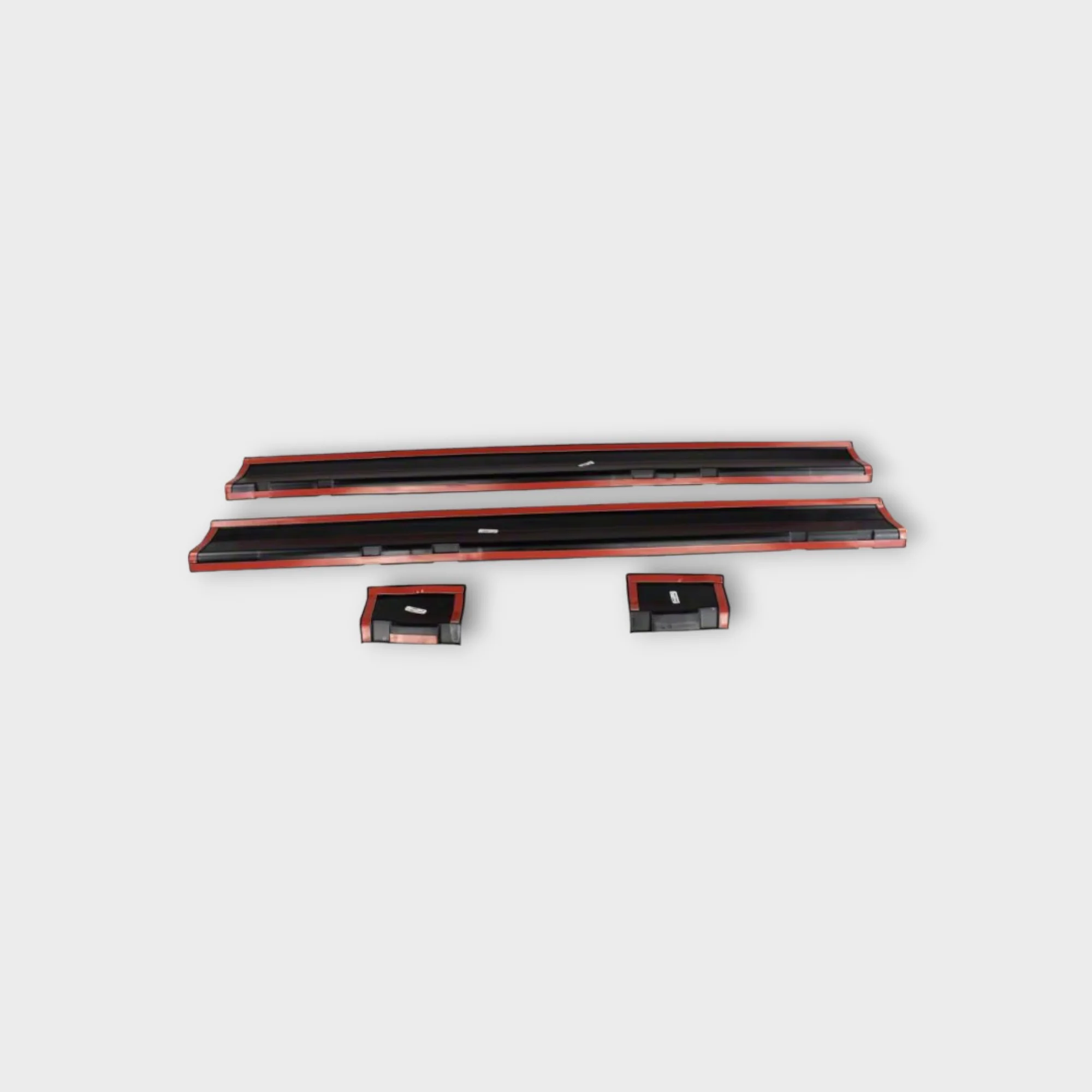 Ford - Bronco 2-Door Trail Armor Rocker Panels - Image 8