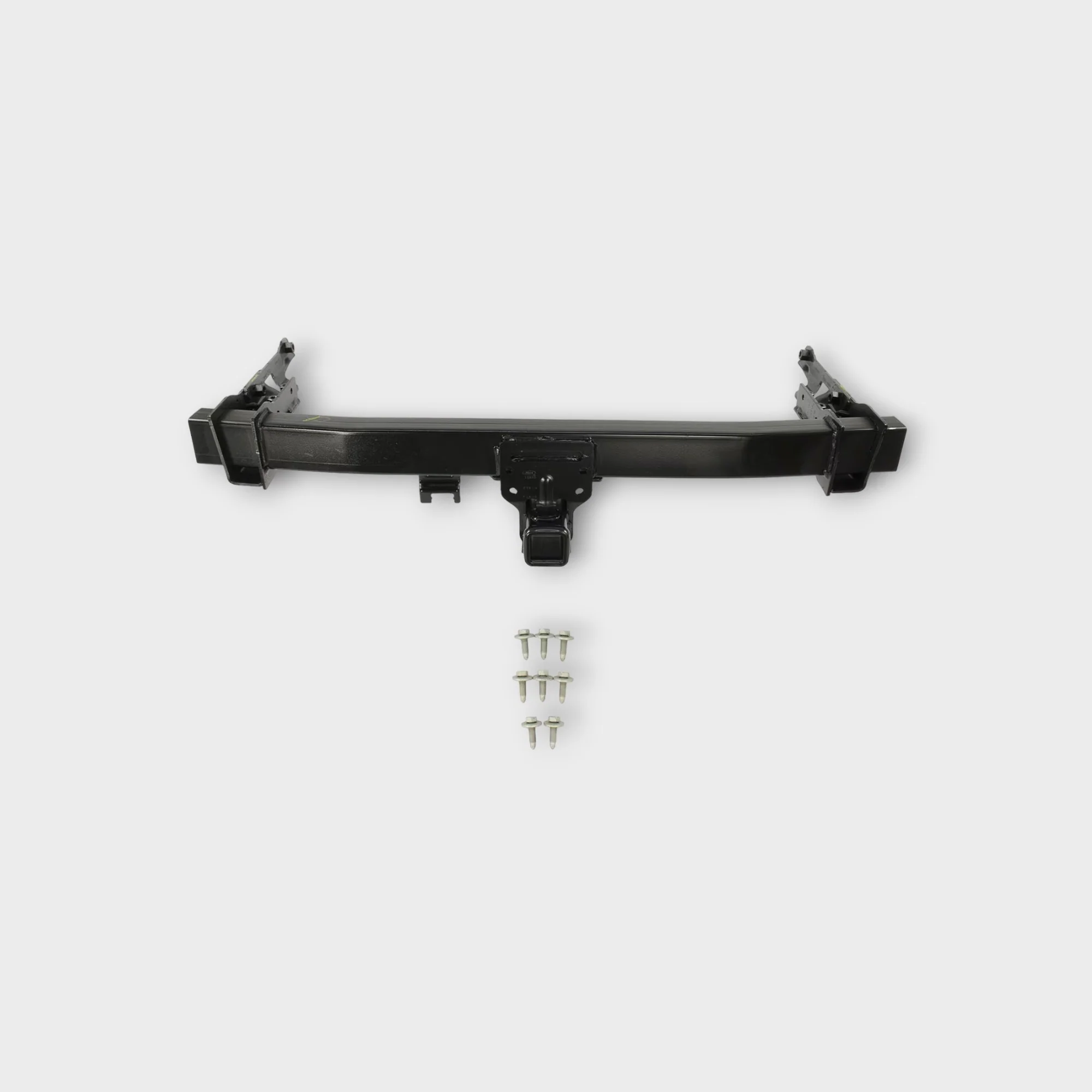 Ford - Bronco Sport Trailer Hitch Class II - Image 3