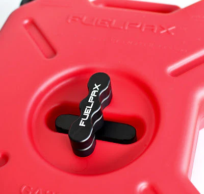 RotopaX - FuelpaX Deluxe Pack Mount - Image 4