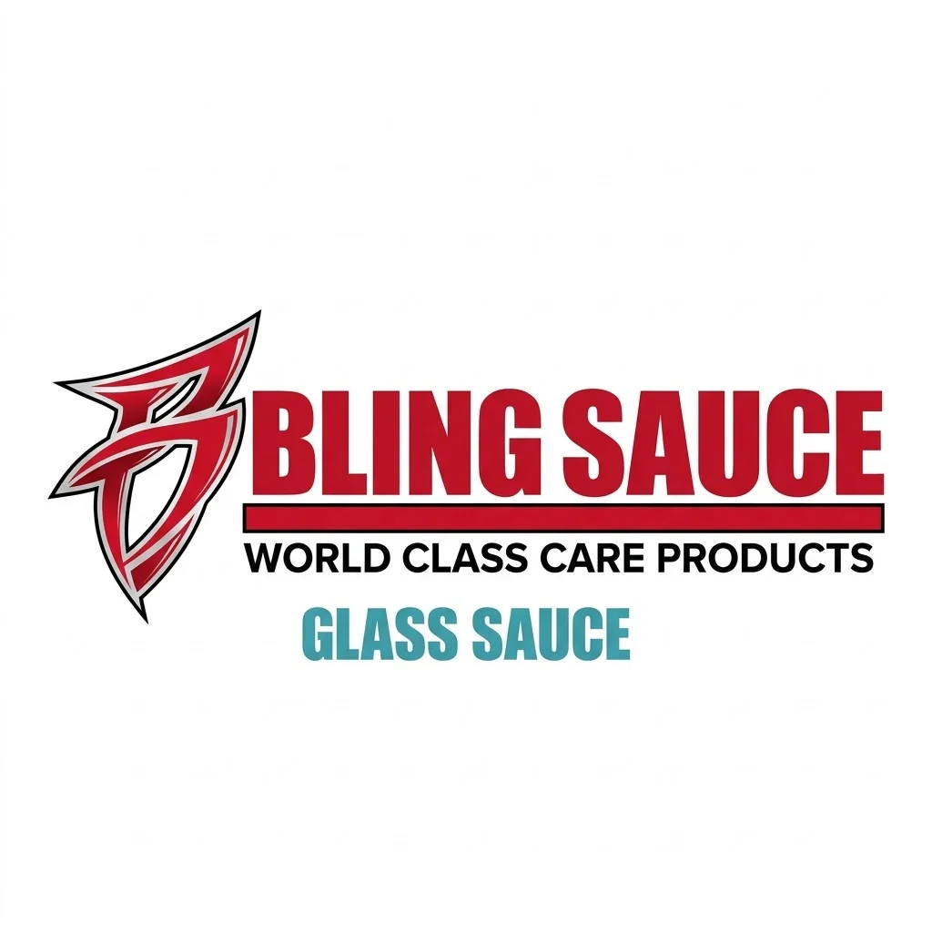 Bling Sauce - Interior Sauce
