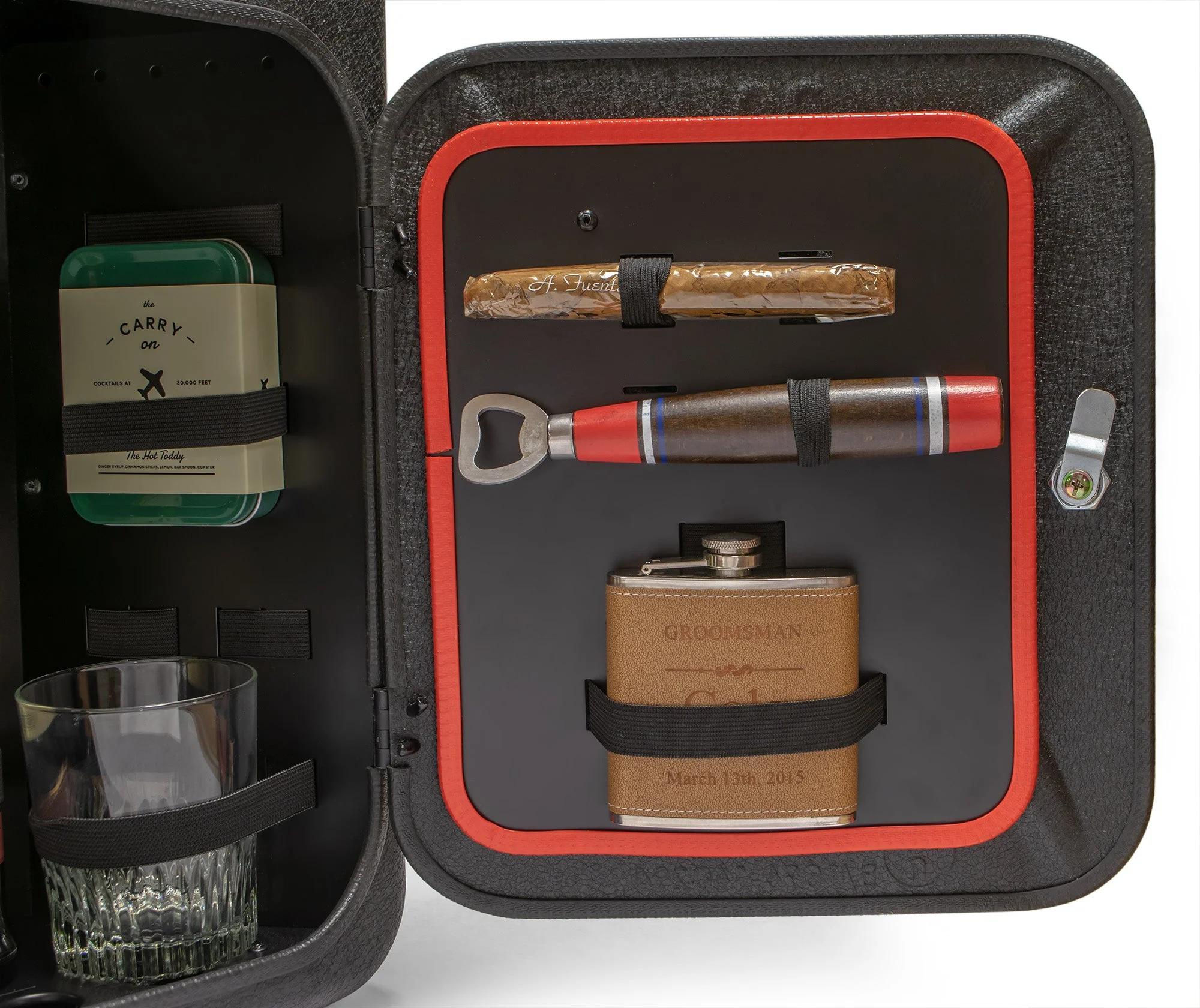 Turn Offroad - Jerry Can Mini Bar - Image 5