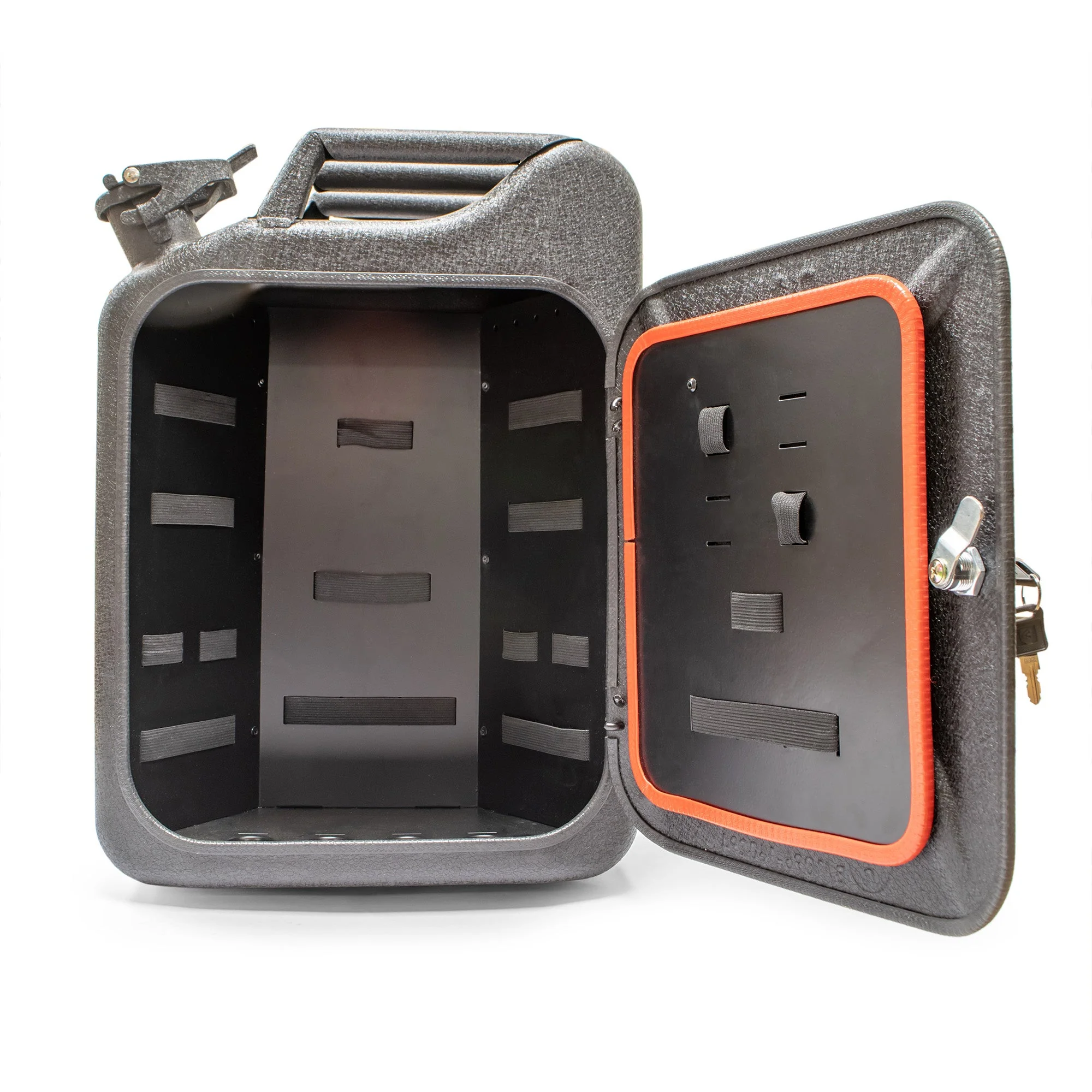 Turn Offroad - Jerry Can Mini Bar - Image 7