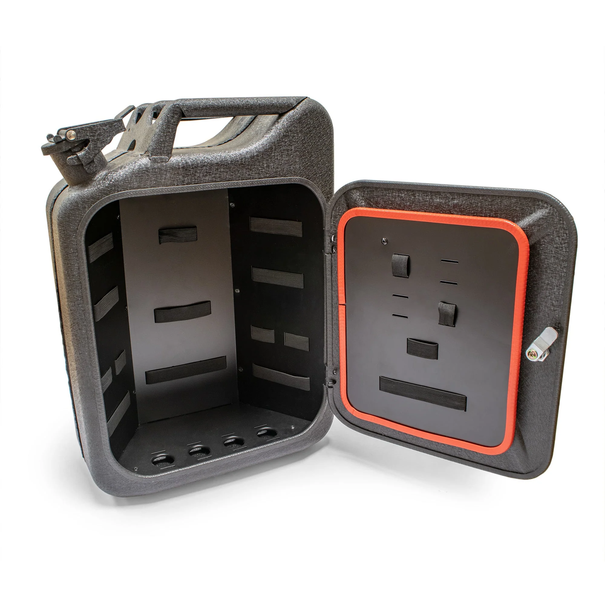 Turn Offroad - Jerry Can Mini Bar - Image 9