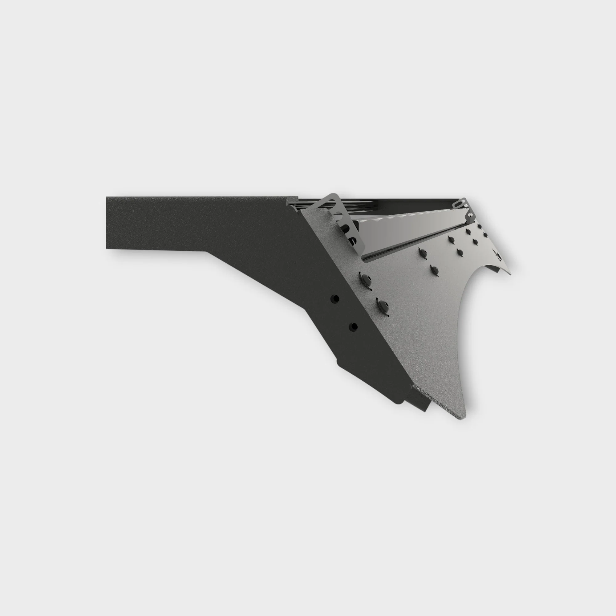 TrailRax - Universal Light Bar Mount - Image 3