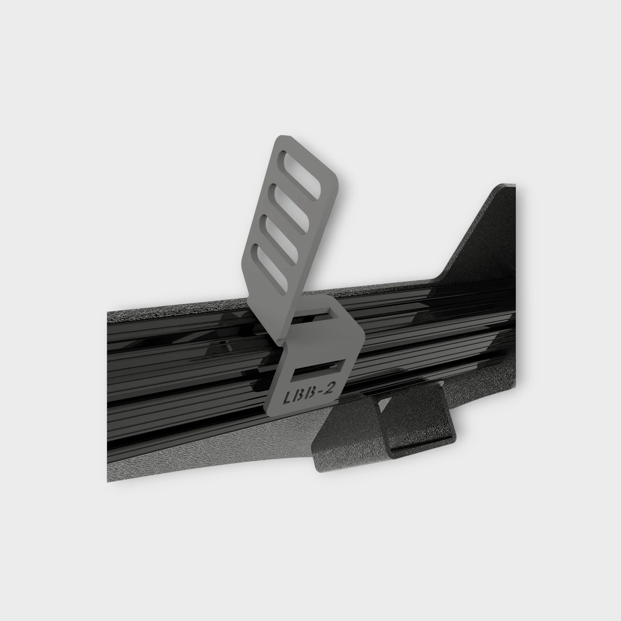TrailRax - Universal Light Bar Mount - Image 5