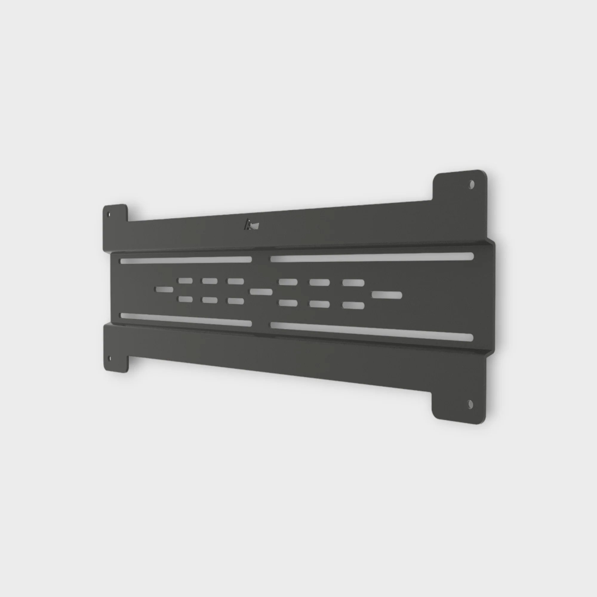 TrailRax - Universal Recovery Board Plate