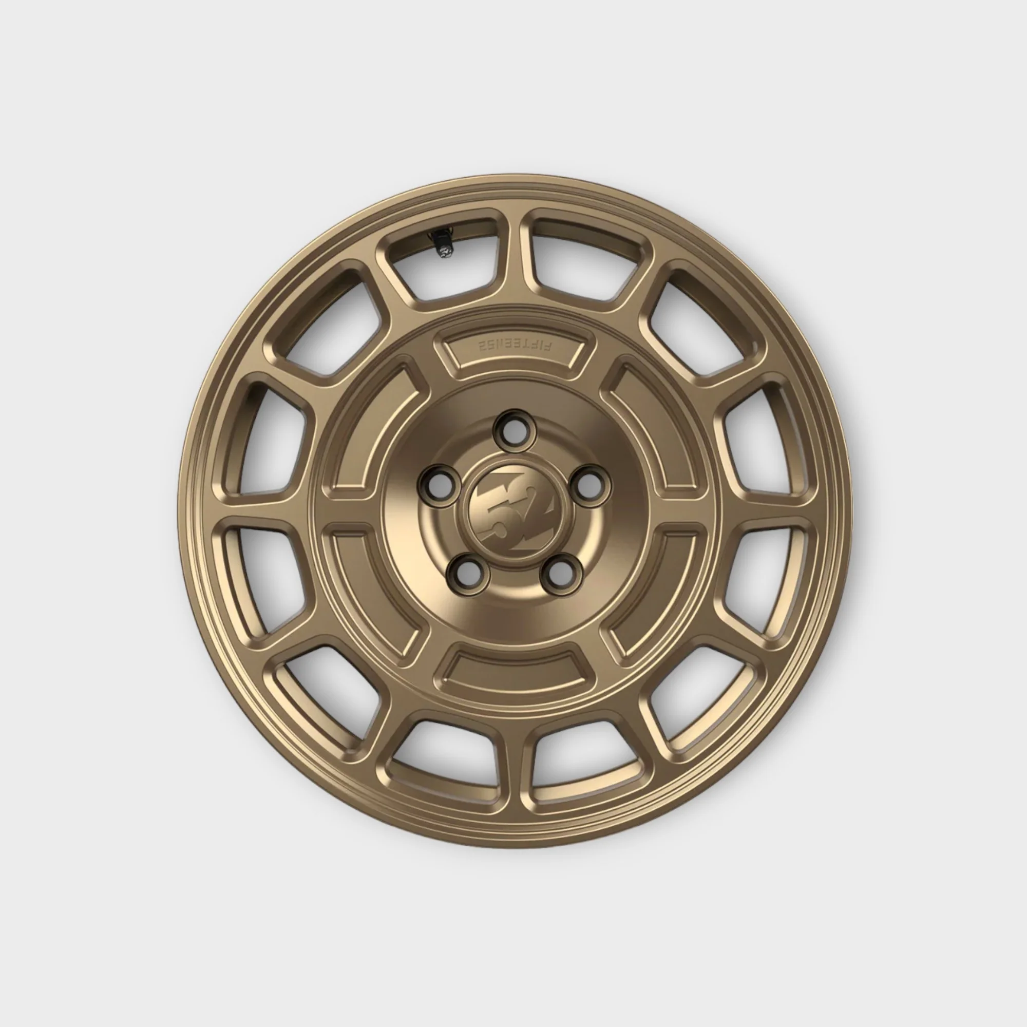 Fifteen52 - Metrix MX Wheel