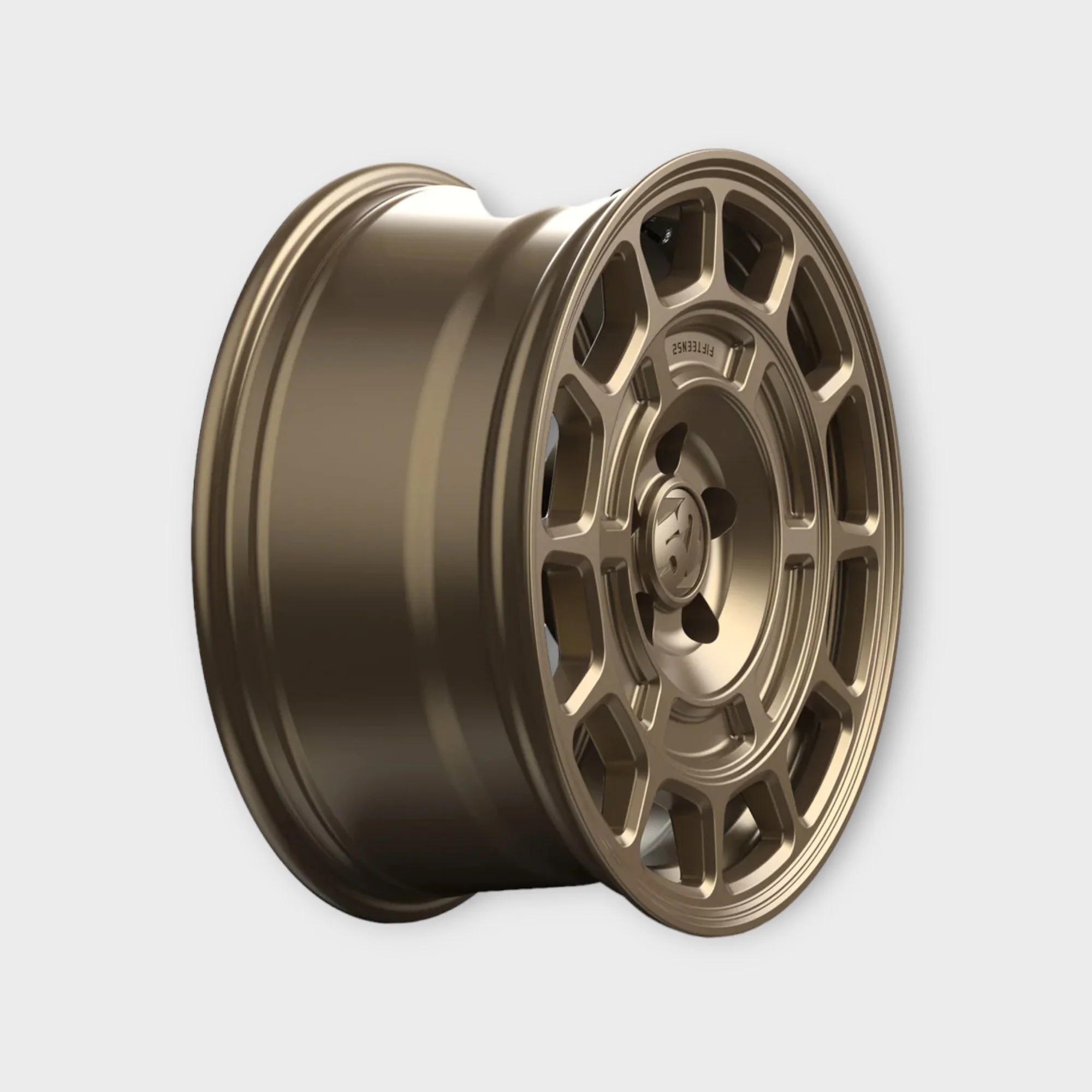 Fifteen52 - Metrix MX Wheel - Image 4