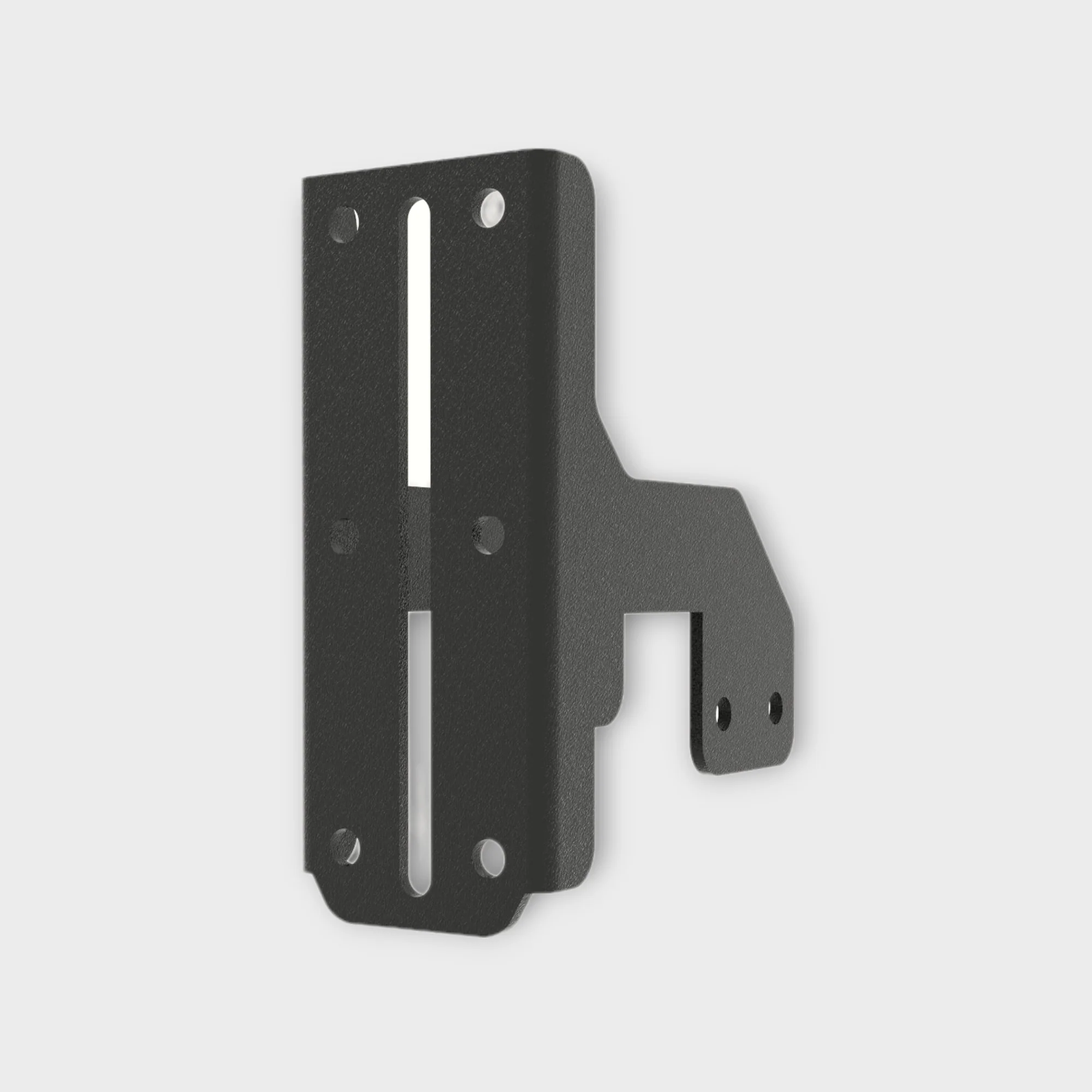 TrailRax - Modular Roof Rack 90 Bracket Low-Profile