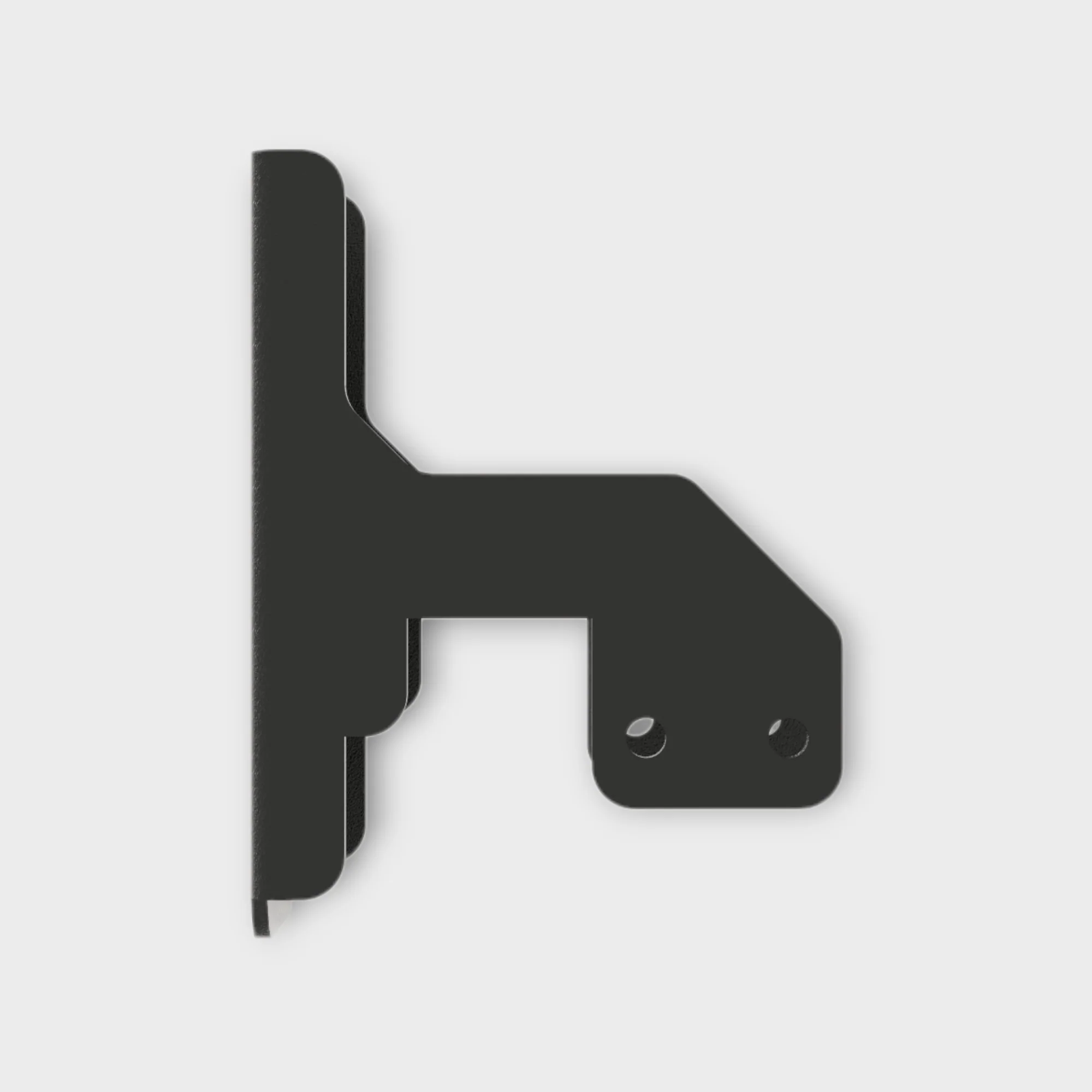 TrailRax - Modular Roof Rack 90 Bracket Low-Profile - Image 3