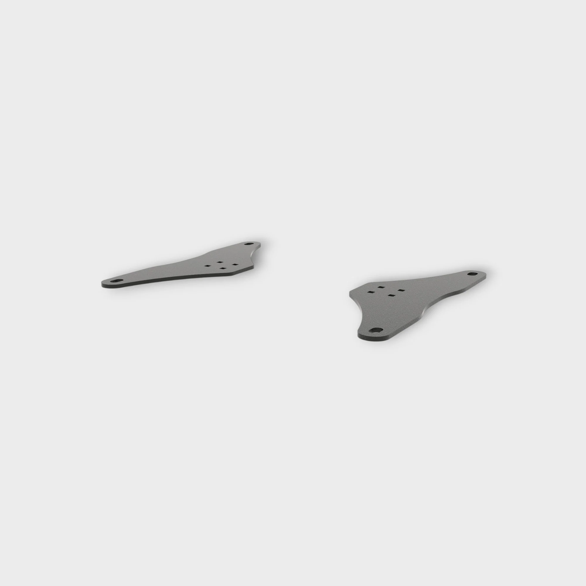 TrailRax - Modular Roof Rack Maxtrax Mount - Image 2