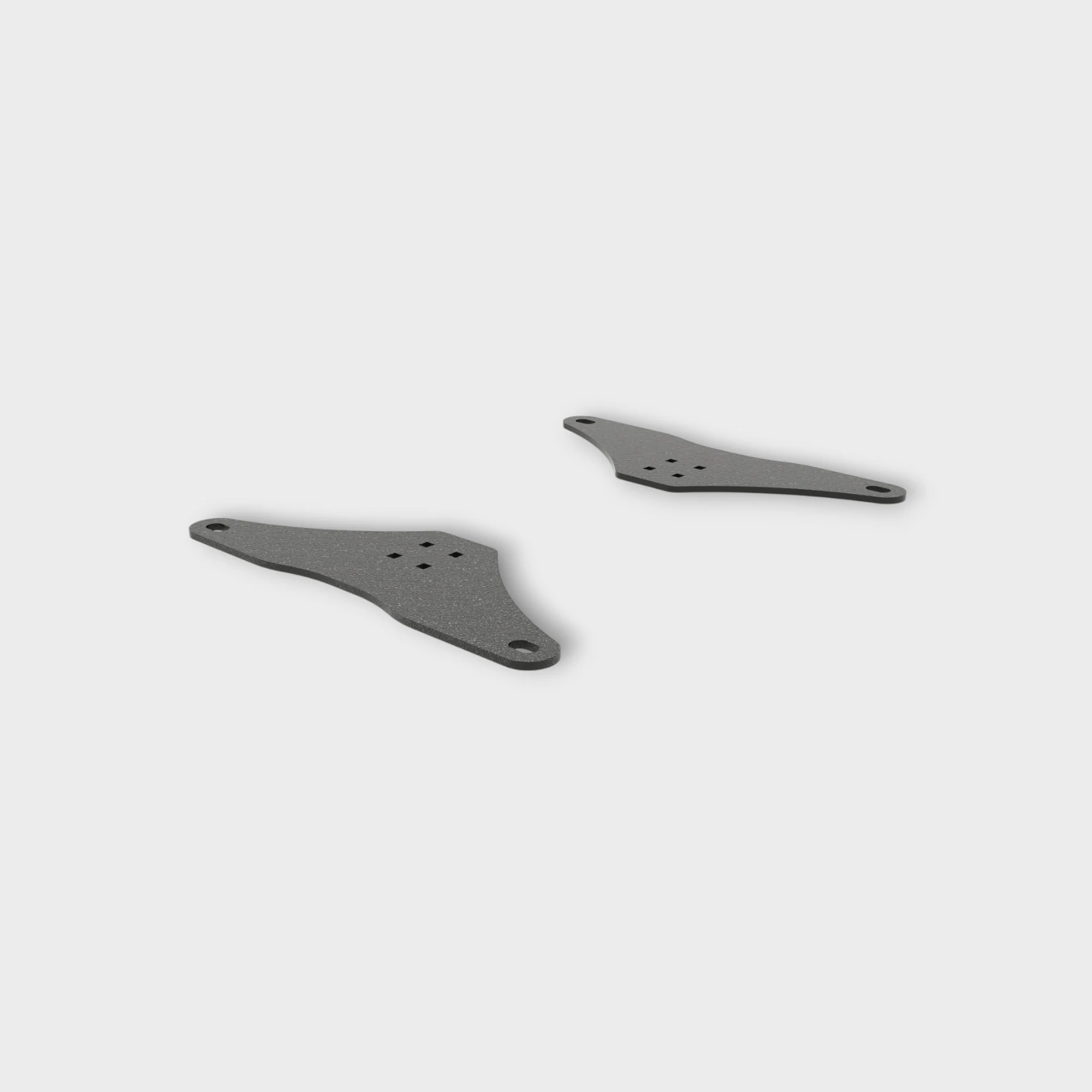 TrailRax - Modular Roof Rack Maxtrax Mount - Image 3