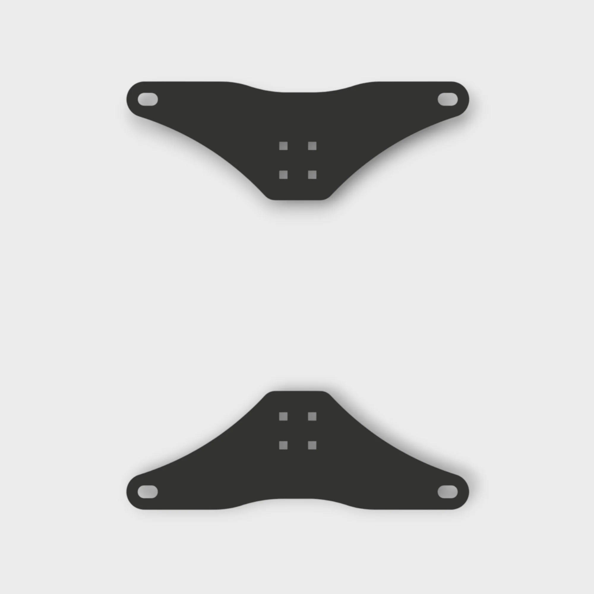 TrailRax - Modular Roof Rack Maxtrax Mount - Image 5