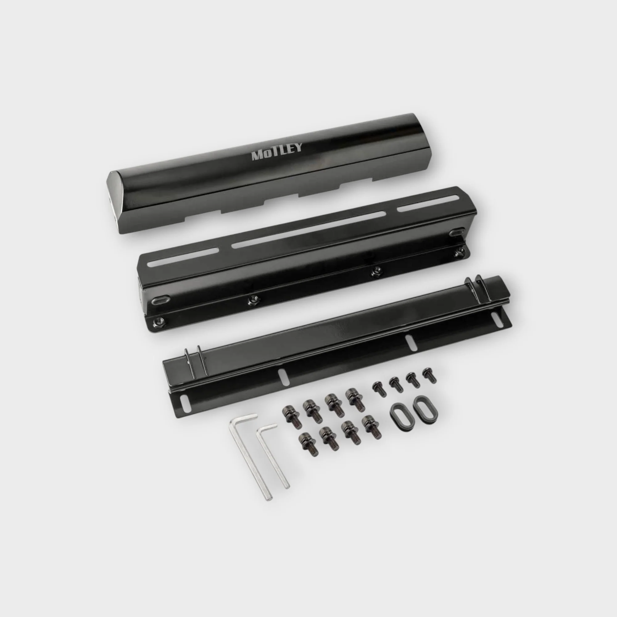 Motley - 18" Bumper Light Bar - Image 4