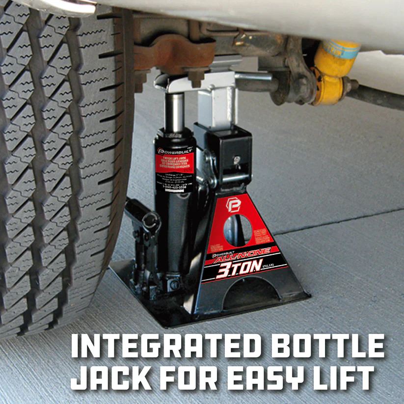 Motley - 3 Ton All-In-One Jack - Image 3