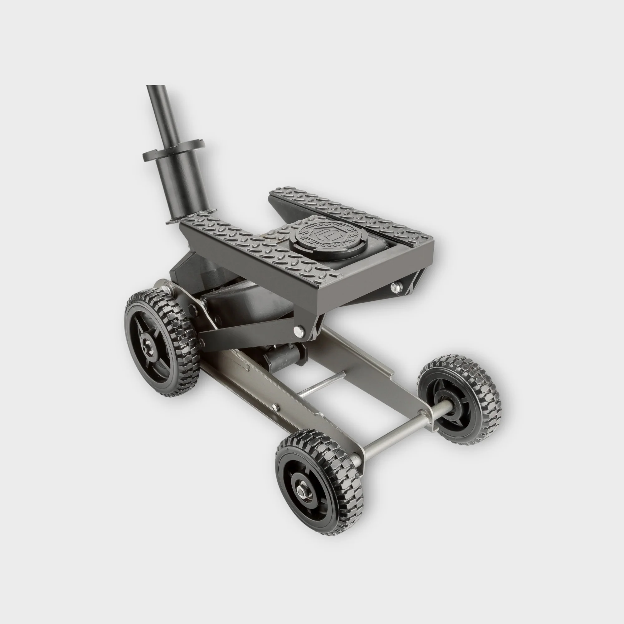 Motley - 3000Lbs Big Wheel Off Road Triple Lift - Image 2