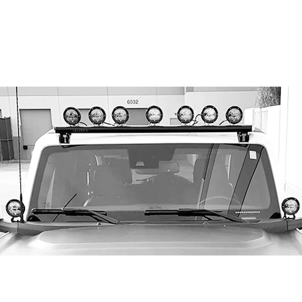 Motley - 50" Overhead Light Bar - Image 3