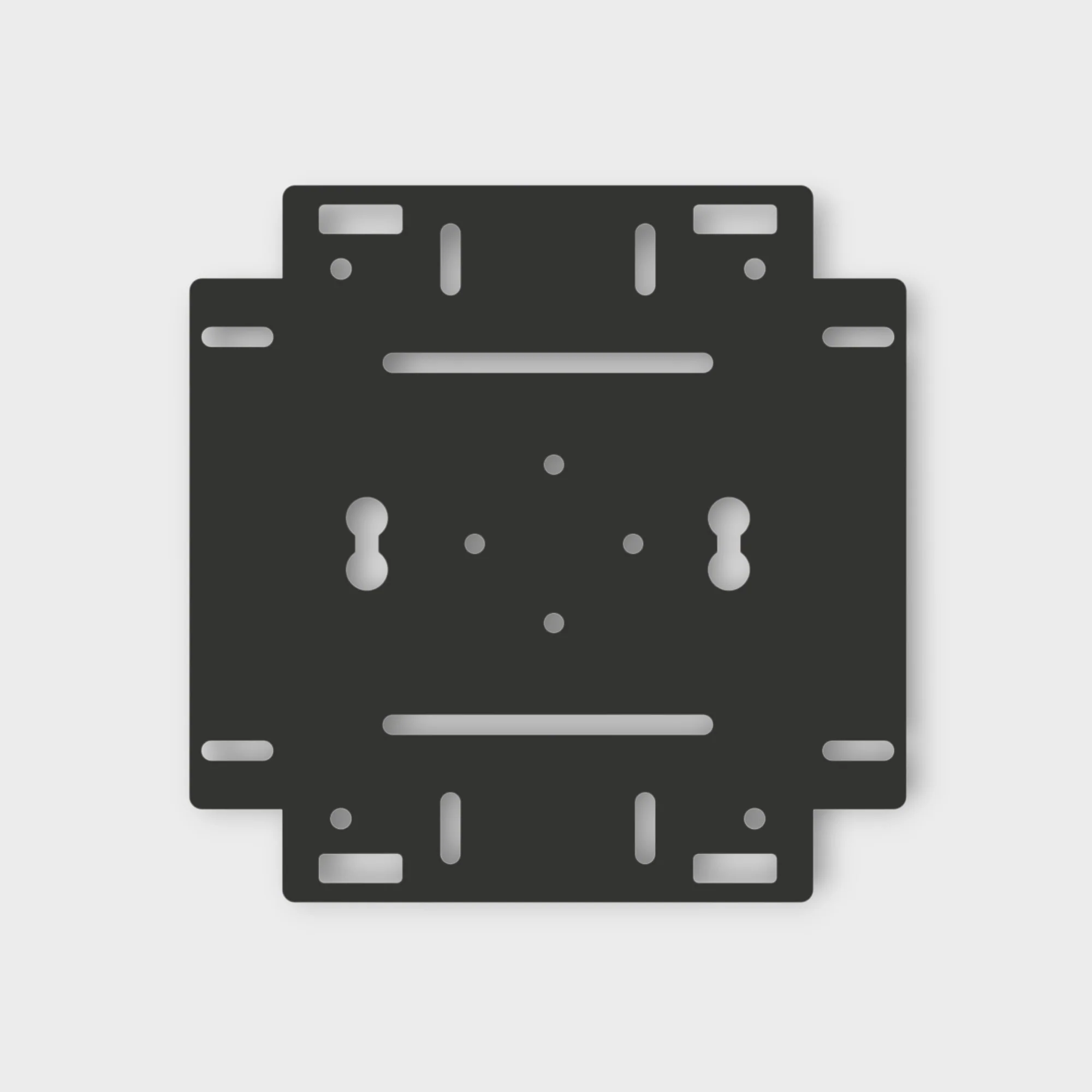 TrailRax - Mounting Deck - Image 2