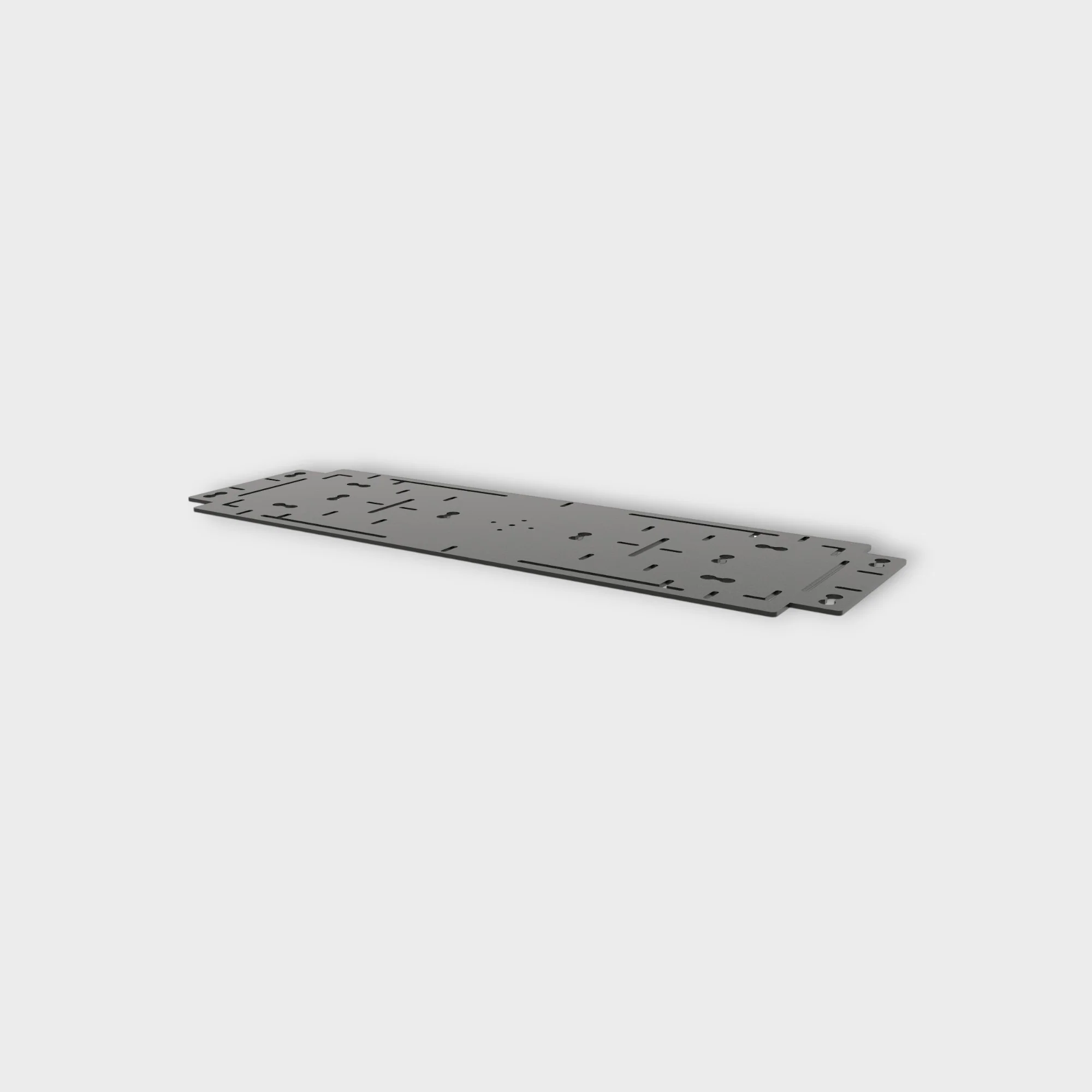TrailRax - Mounting Deck - Image 3