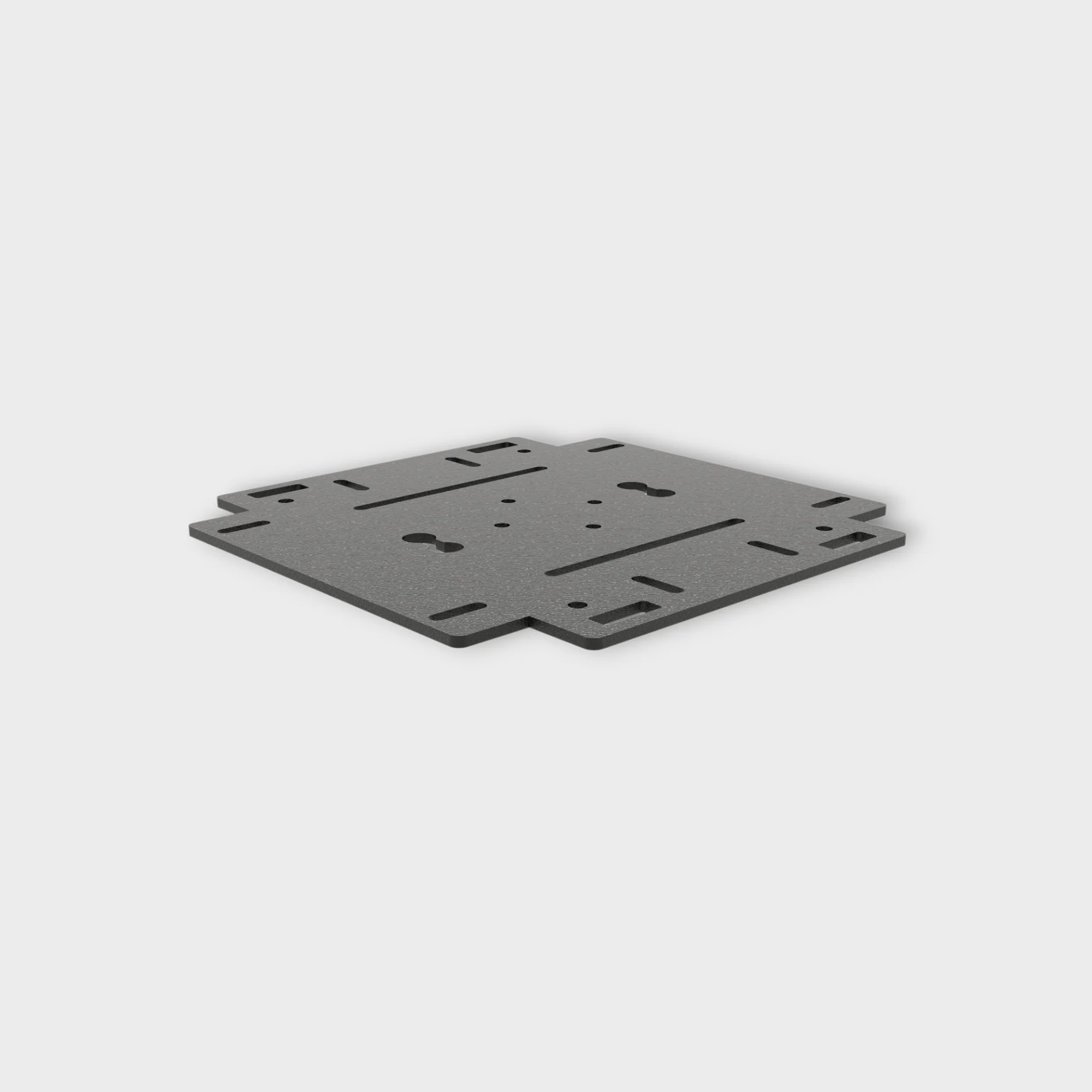 TrailRax - Mounting Deck - Image 4