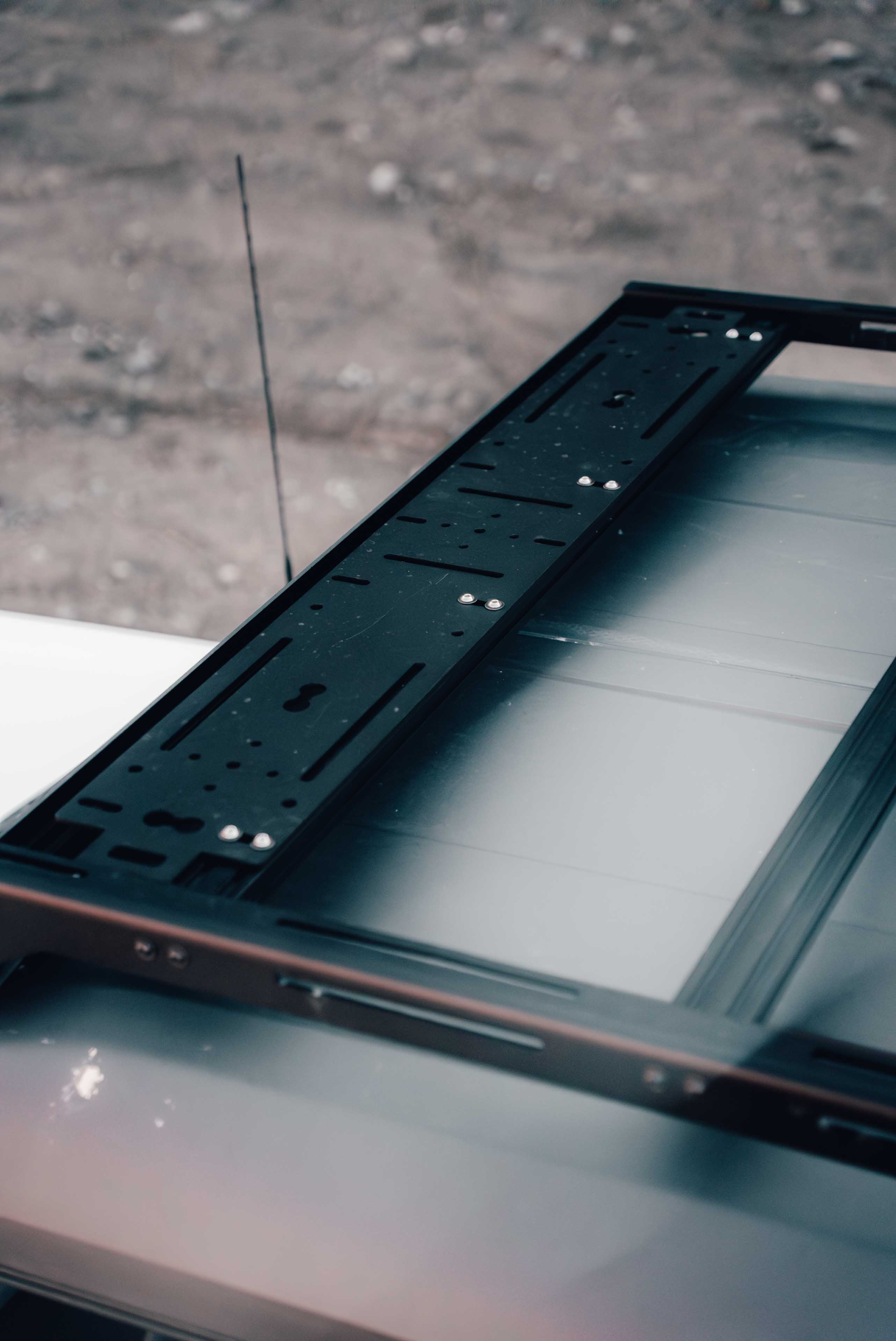 TrailRax - Mounting Deck - Image 7