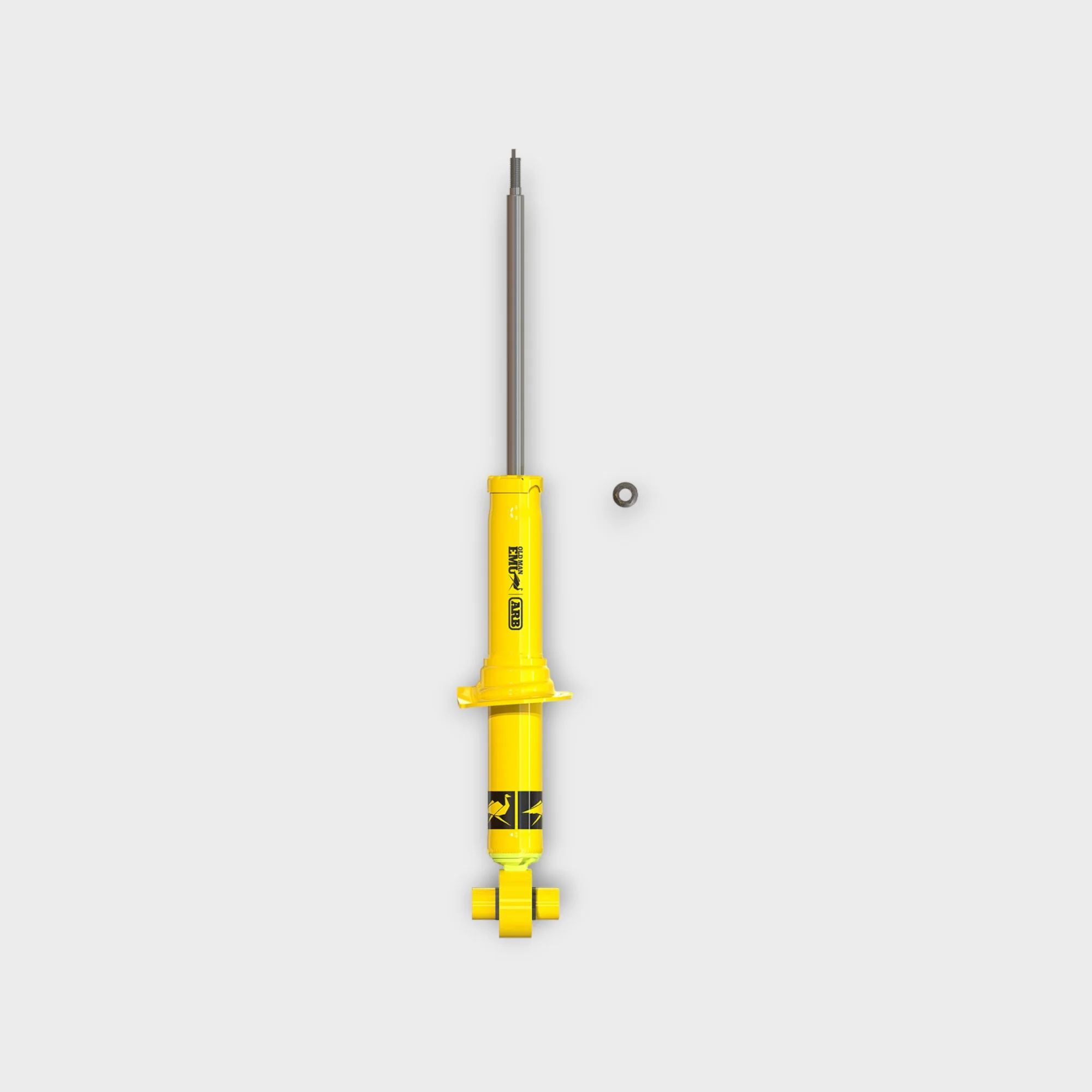 Old Man Emu - Rear Nitrocharger Sport Strut