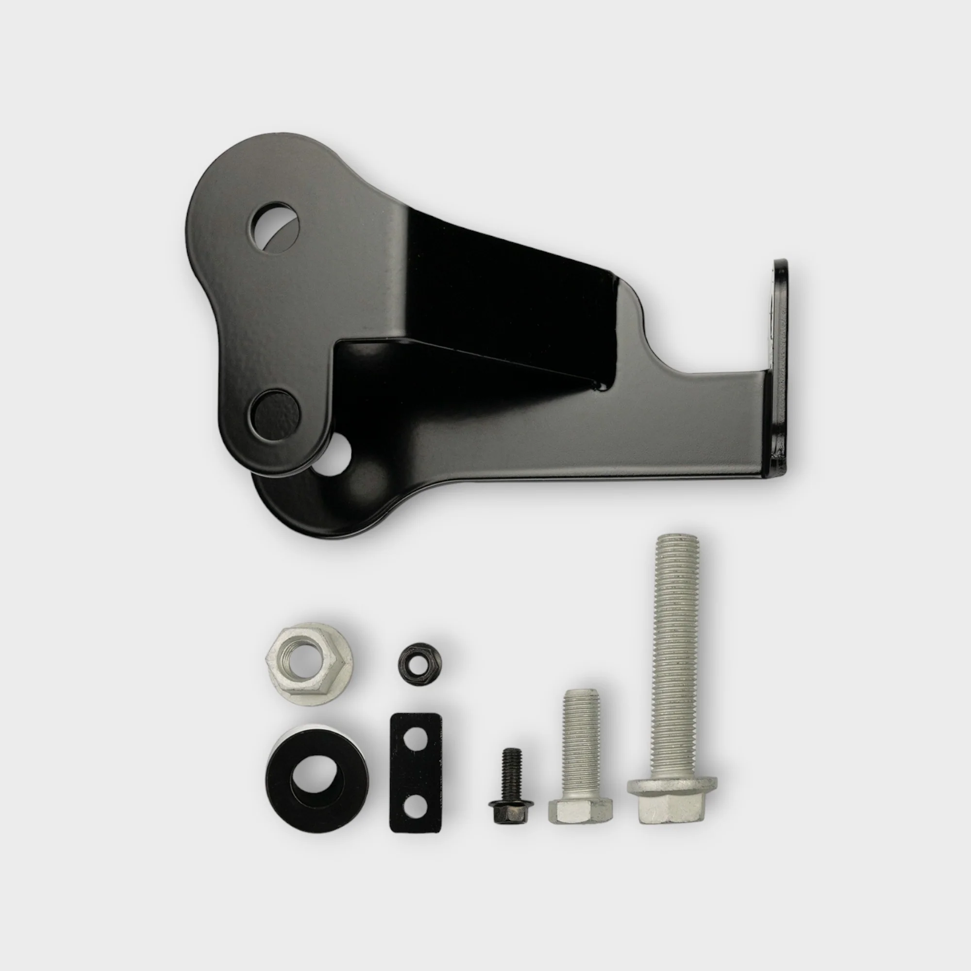 Old Man Emu - Rear Panhard Relocation Bracket