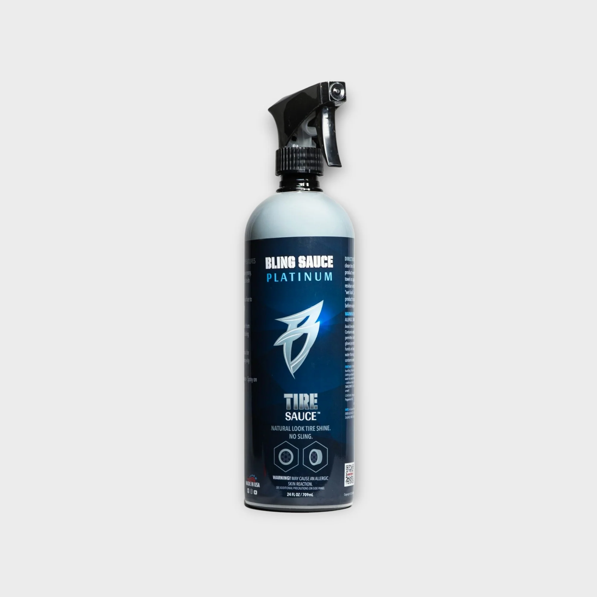 Bling Sauce - Tire Sauce