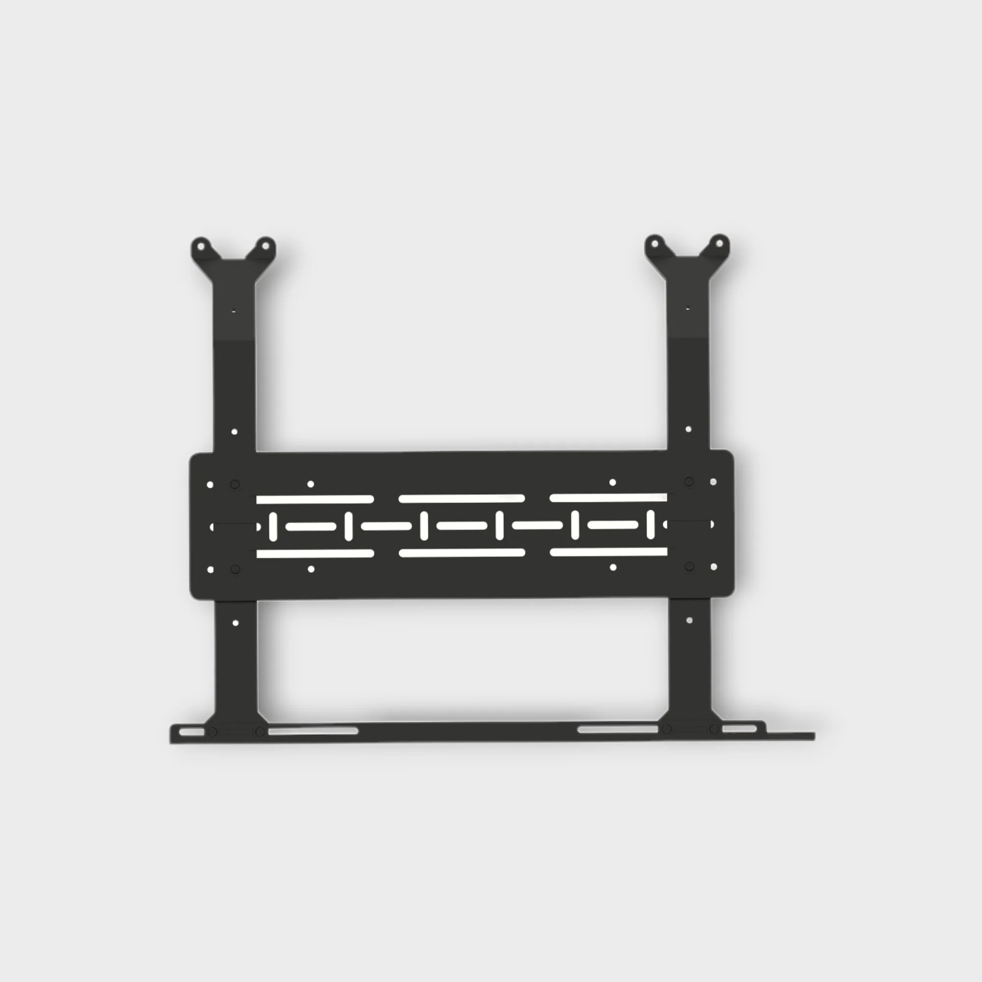 TrailRax - Pak Rax kit for the Ford Bronco - Image 2