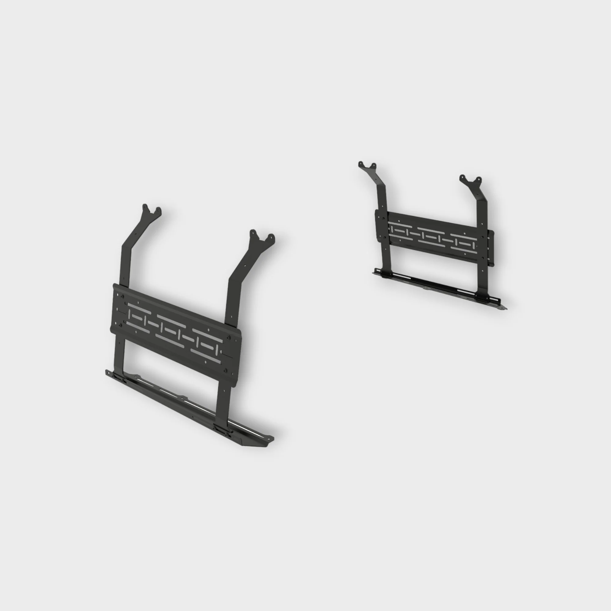 TrailRax - Pak Rax kit for the Ford Bronco - Image 3