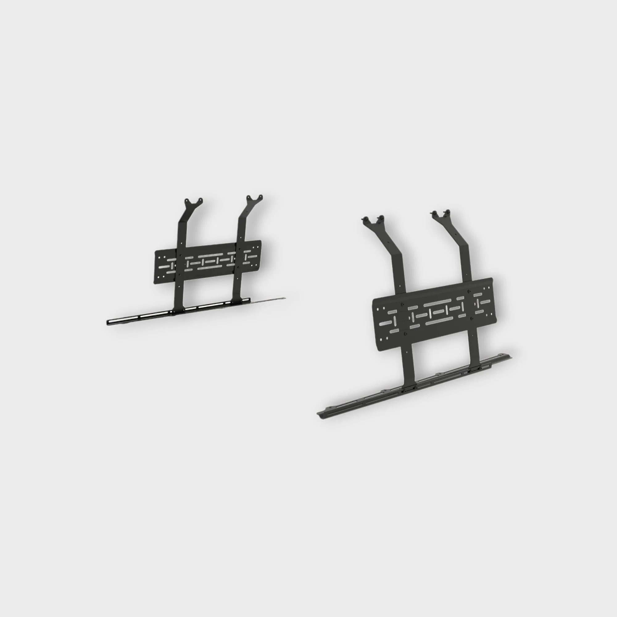 TrailRax - Pak Rax kit for the Ford Bronco - Image 4