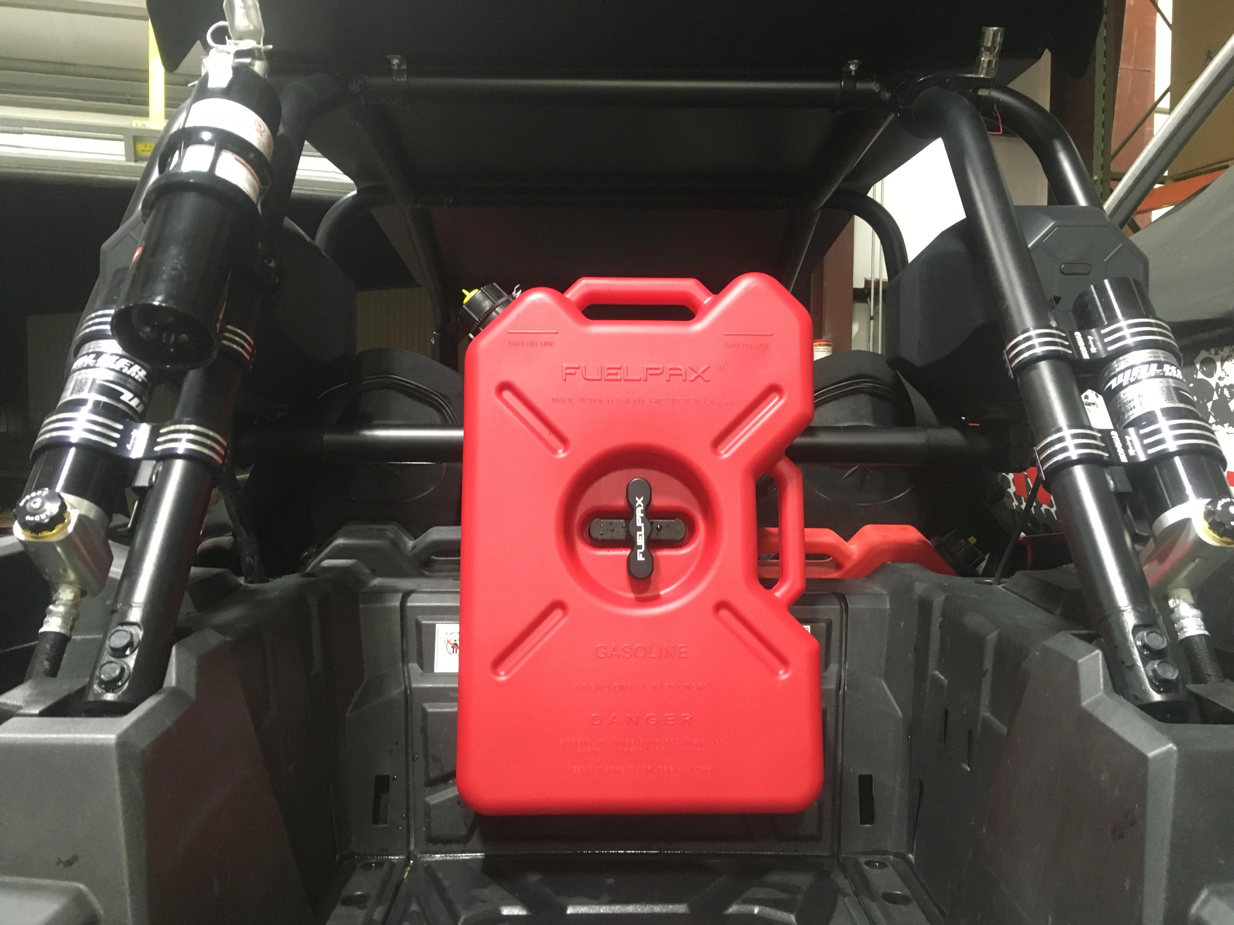 RotopaX - PAX Bar Mount - Image 5