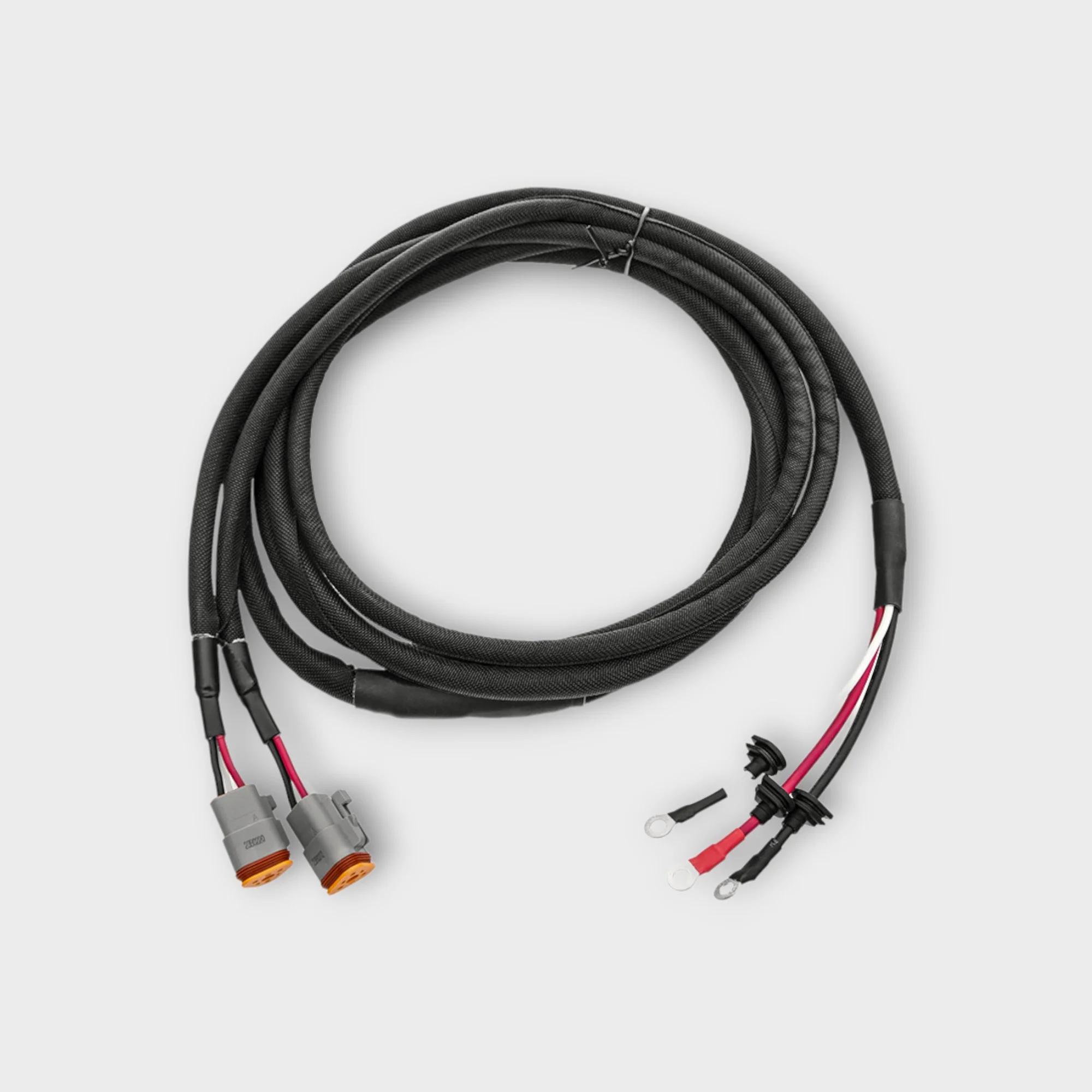 Project X - 2 Light Y Harness - Image 2