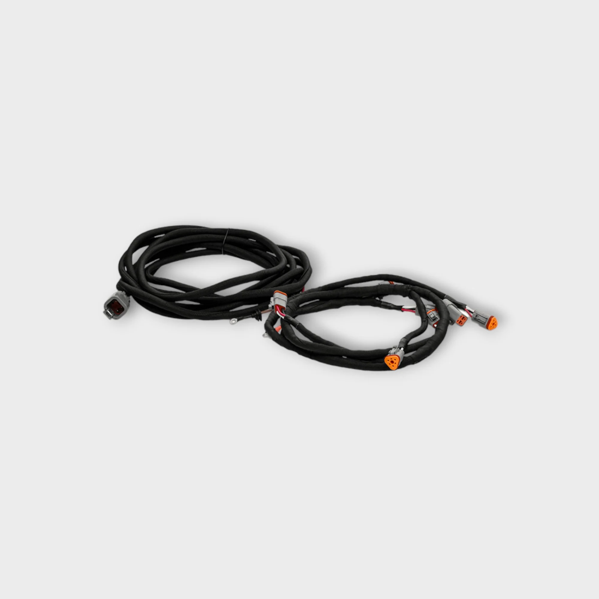 Project X - 6 Light Roof Harness - Image 2