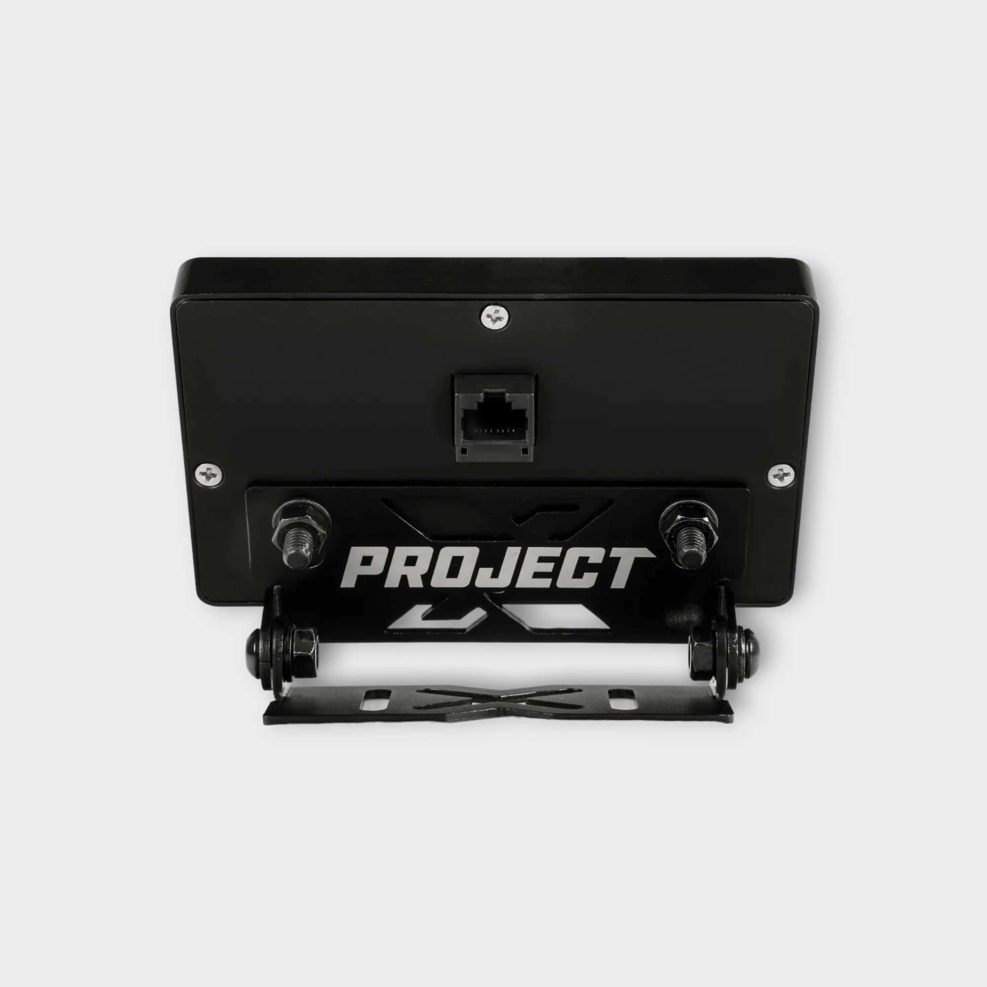 Project X - Ghost Box App Connected Wireless Accessory Control Ecosystem - Image 12