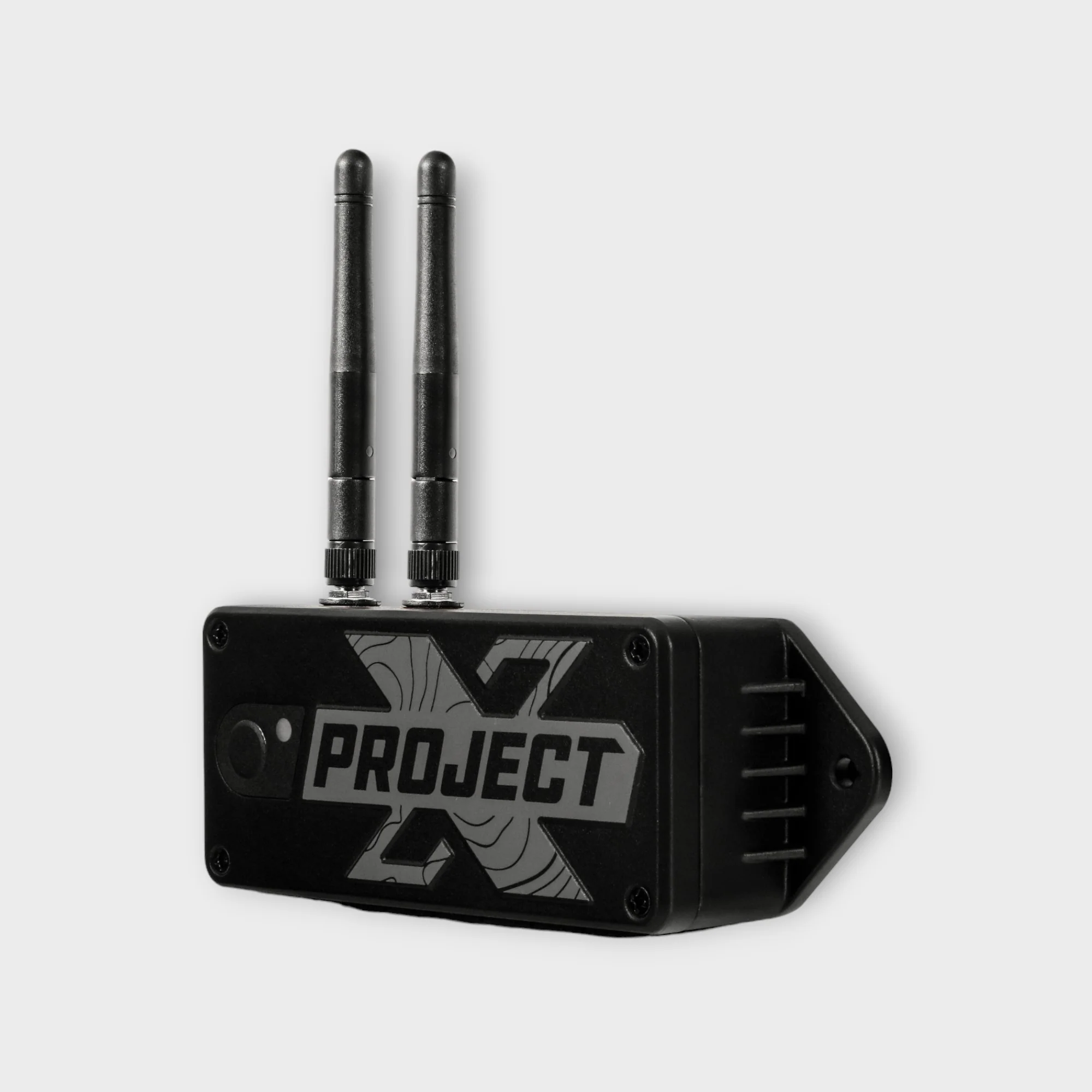 Project X - Ghost Box App Connected Wireless Accessory Control Ecosystem - Image 3