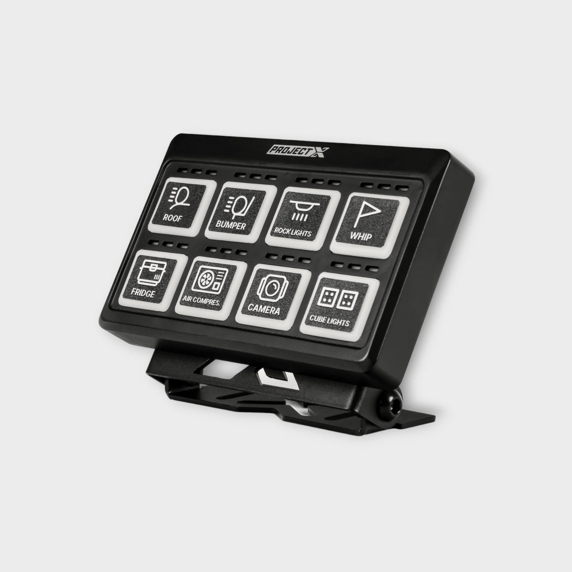 Project X - Ghost Box 1PC Keypad - Image 2