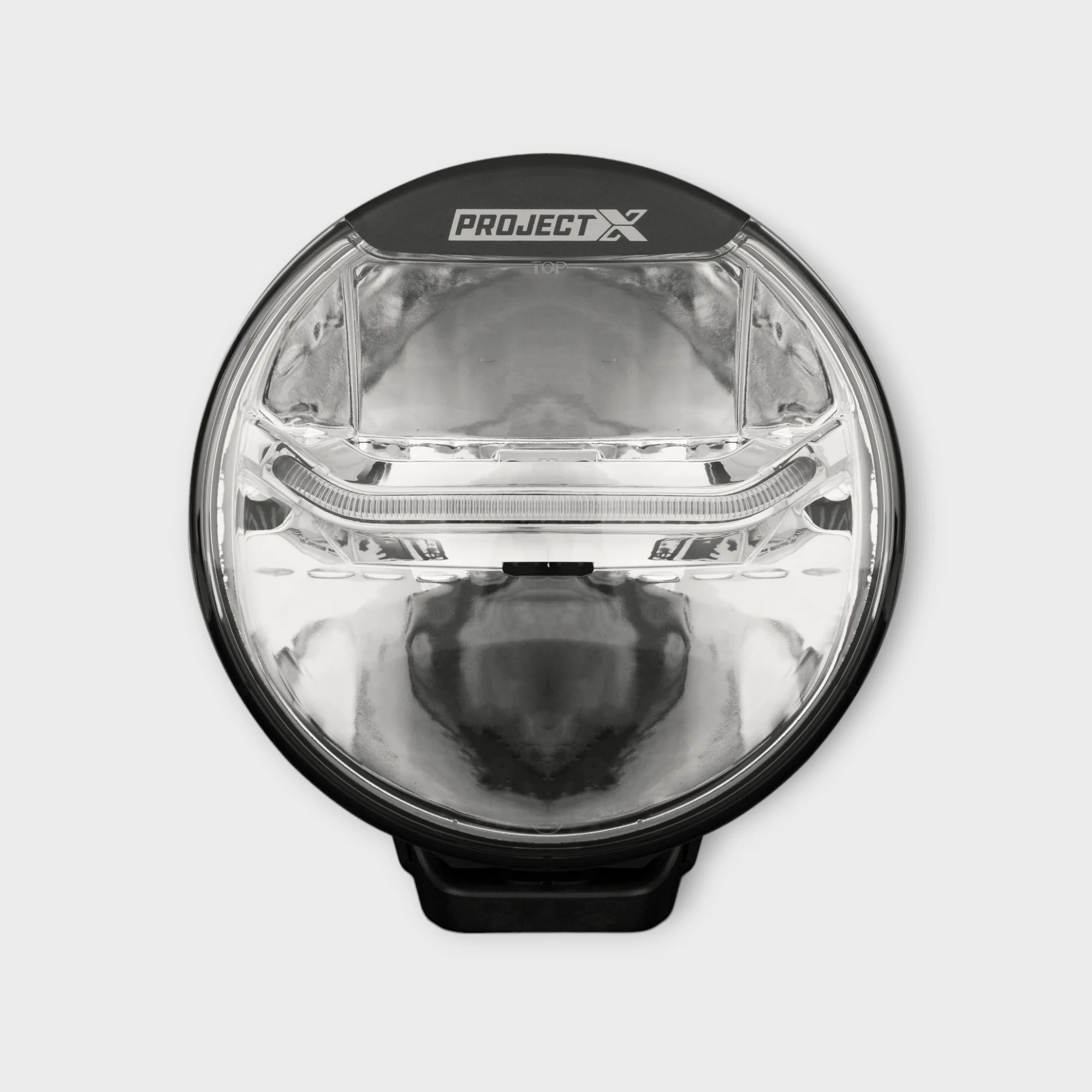 Project X - Series One FF.70 - Free Form 7" - Flood Beam - Image 2
