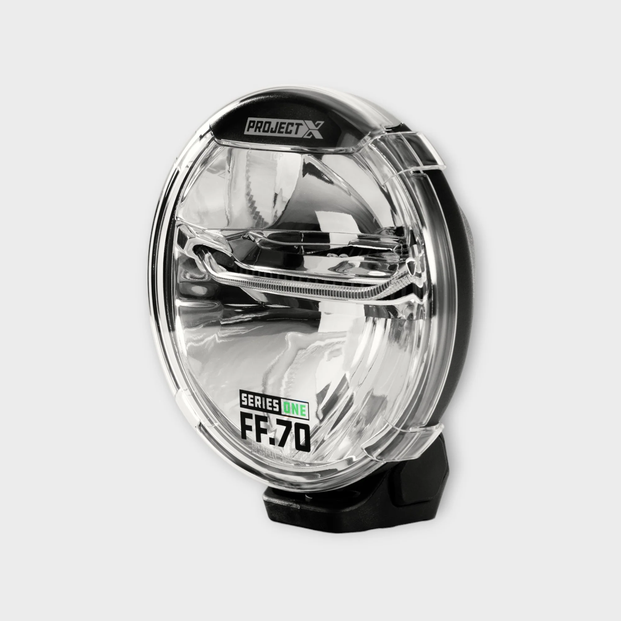 Project X - Series One FF.70 - Free Form 7" - Spot Beam