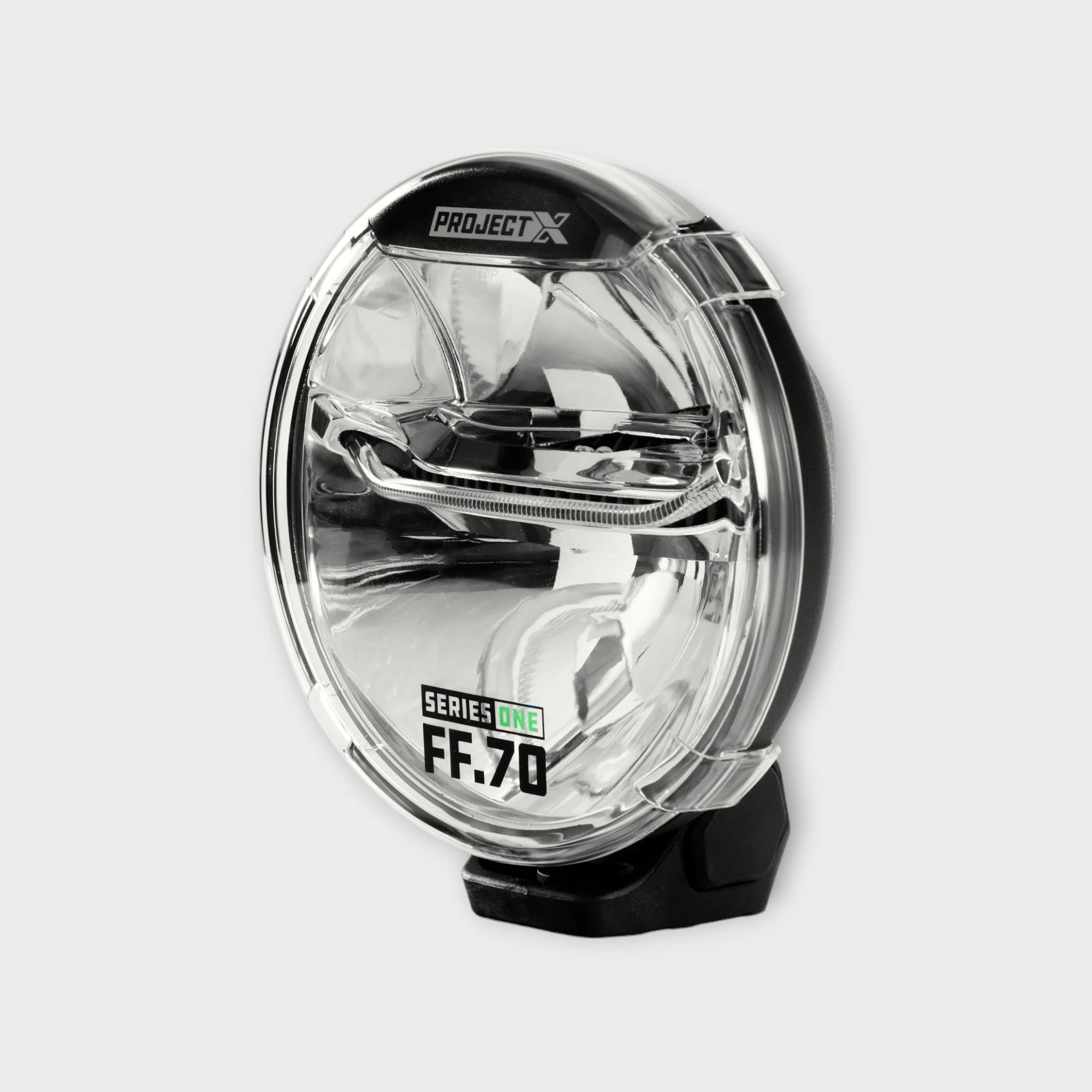 Project X - Series One FF.90 - Free Form 9" - Spot Beam