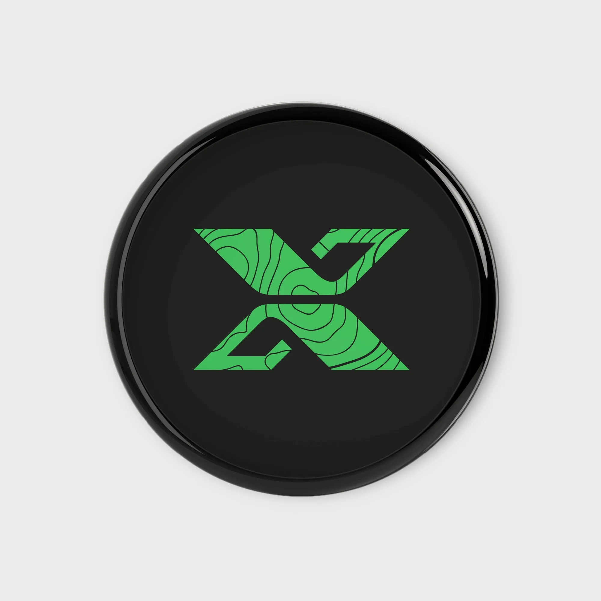 Project X - Series One Lens Protector FF.70 - Black
