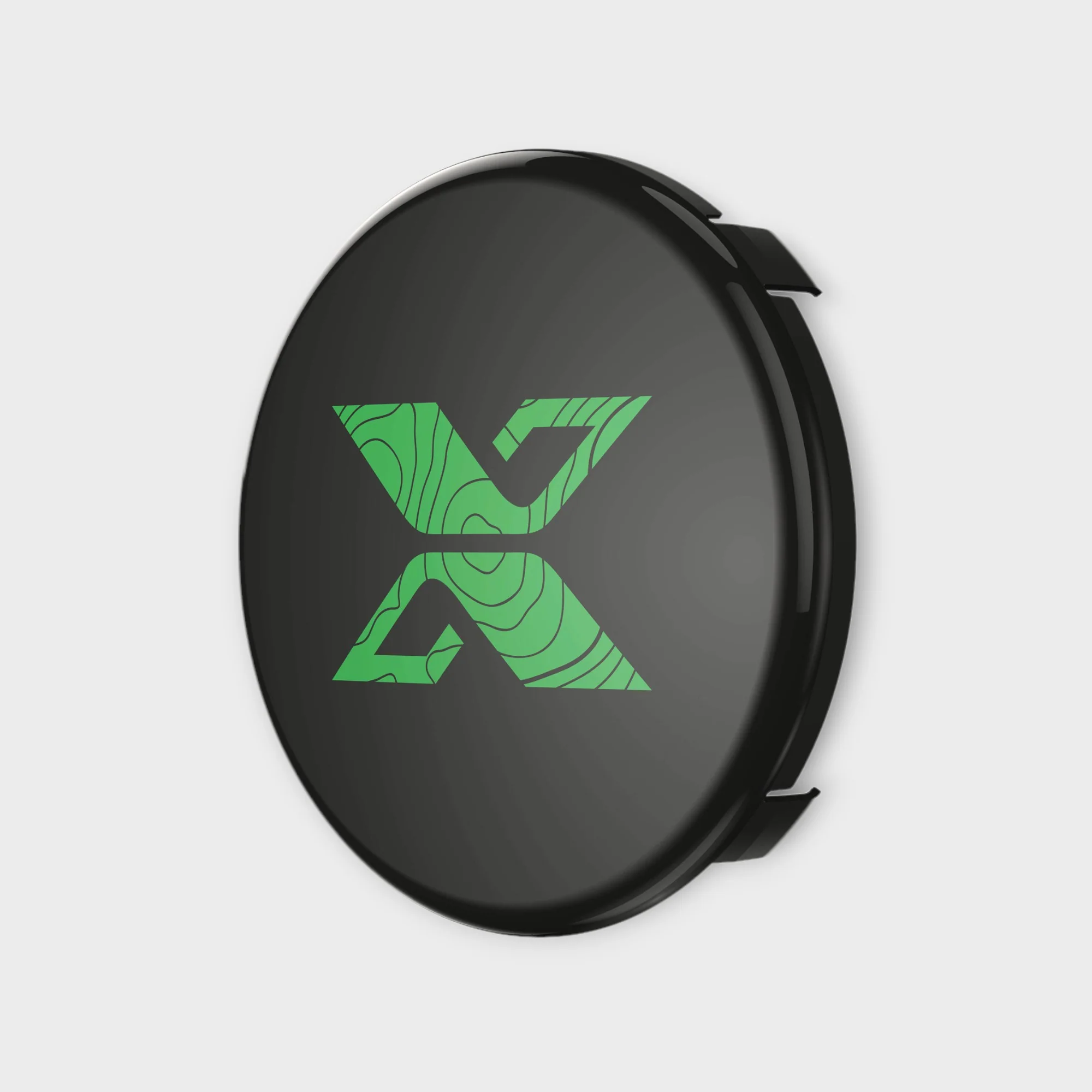 Project X - Series One Lens Protector FF.70 - Black - Image 2